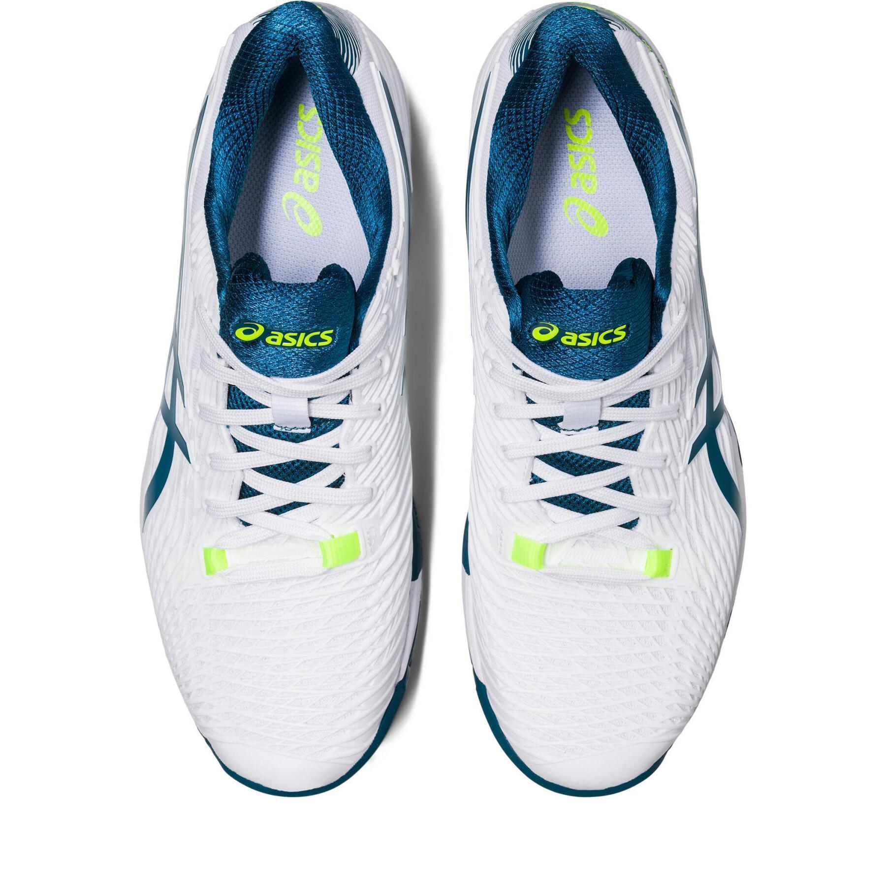 Sapatos de ténis Asics Solution Speed FF 2
