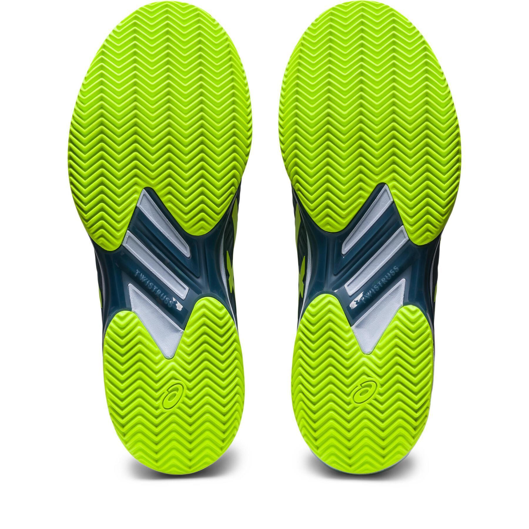 Sapatos de ténis Asics Solution Speed FF 2 Clay