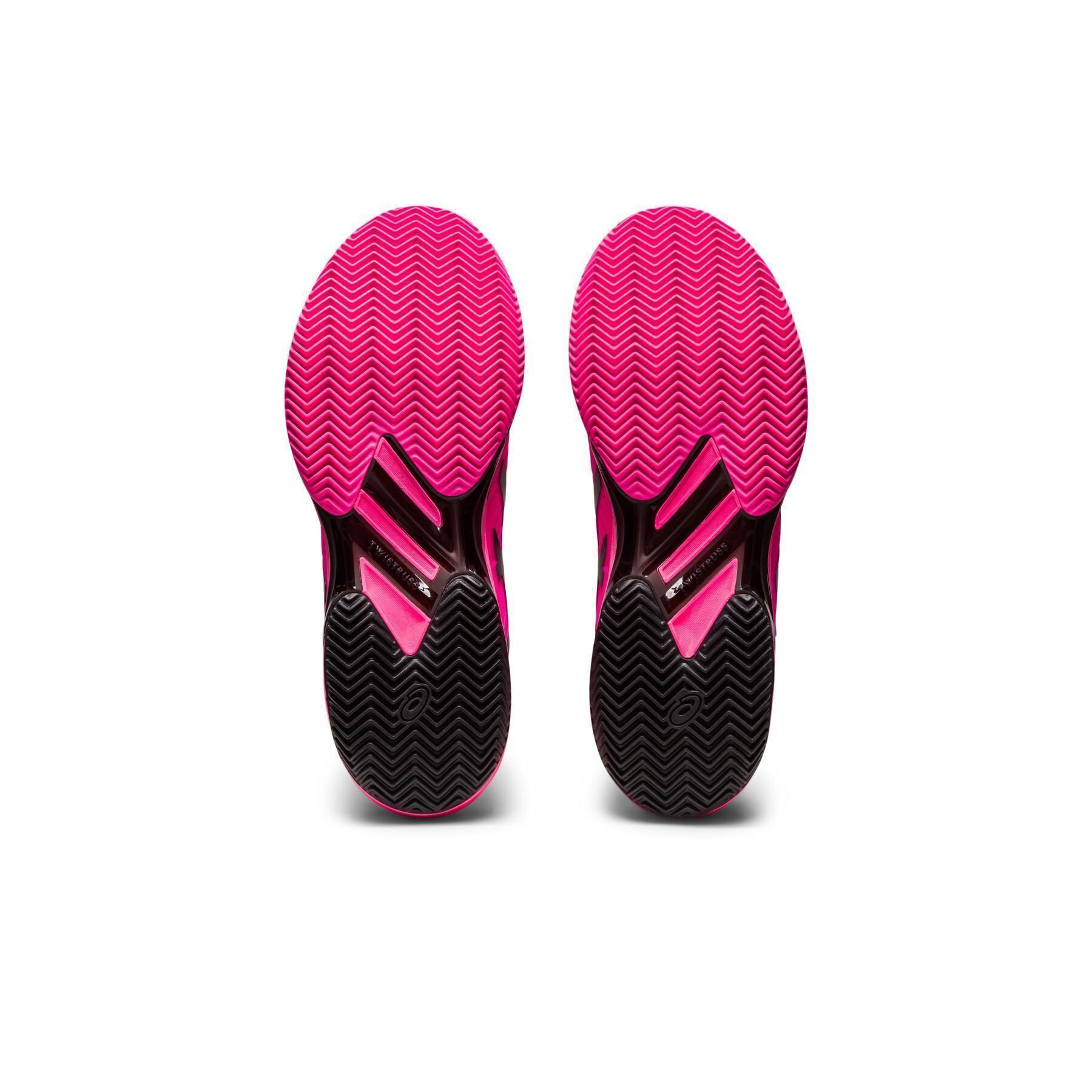 Sapatos de ténis Asics Solution Speed FF 2 Clay