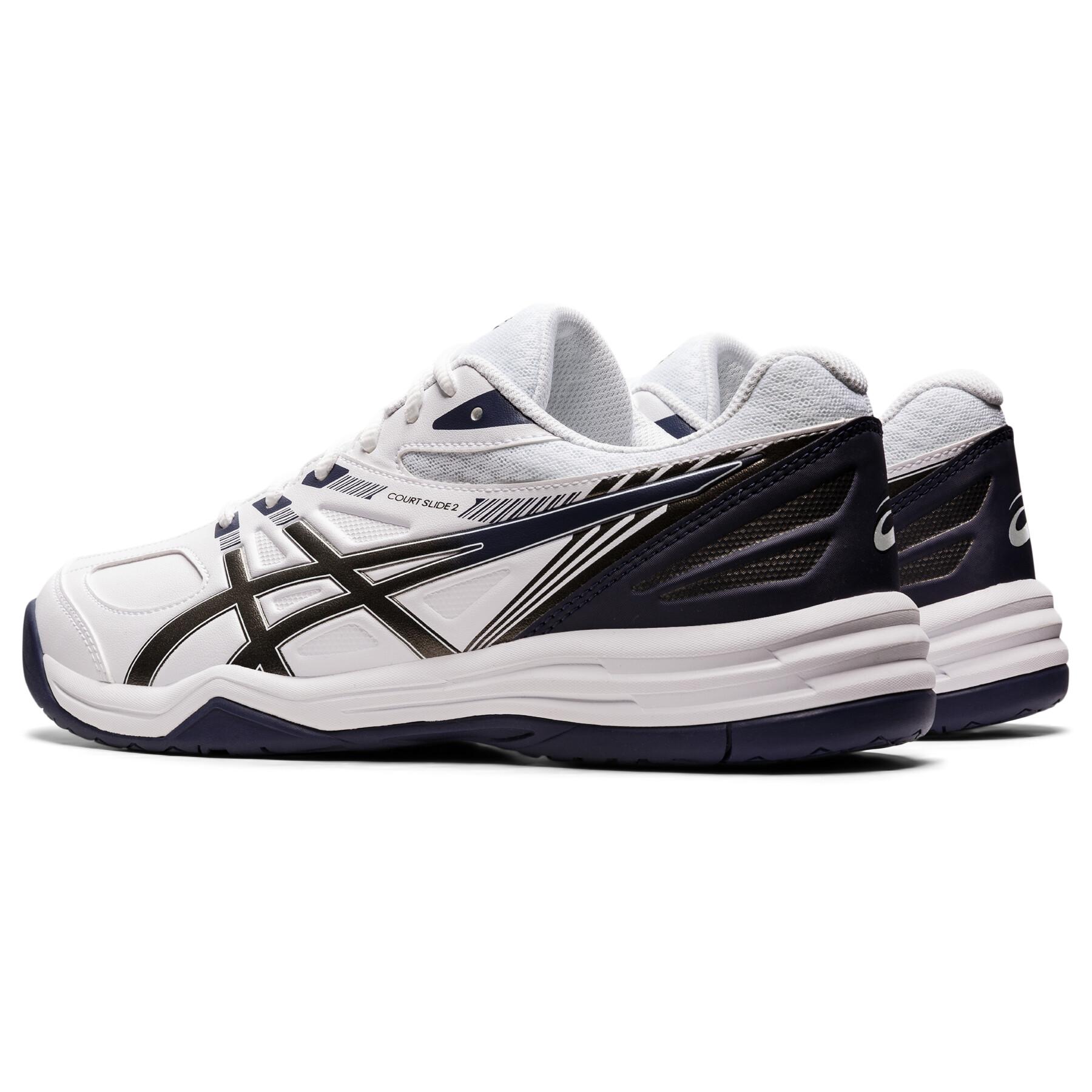 Sapatos de ténis Asics Court Slide 2