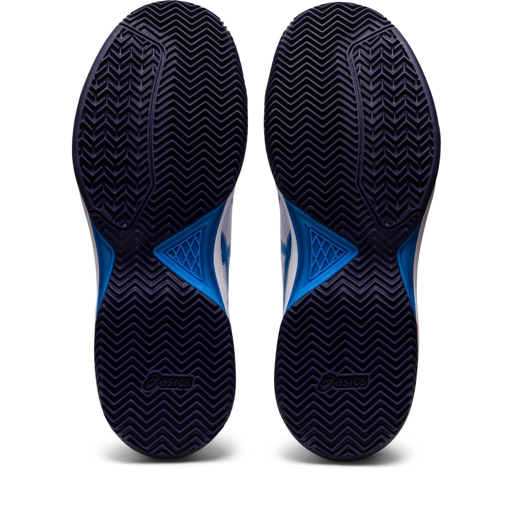 Sapatos de ténis Asics Gel-Dedicate 7 Clay