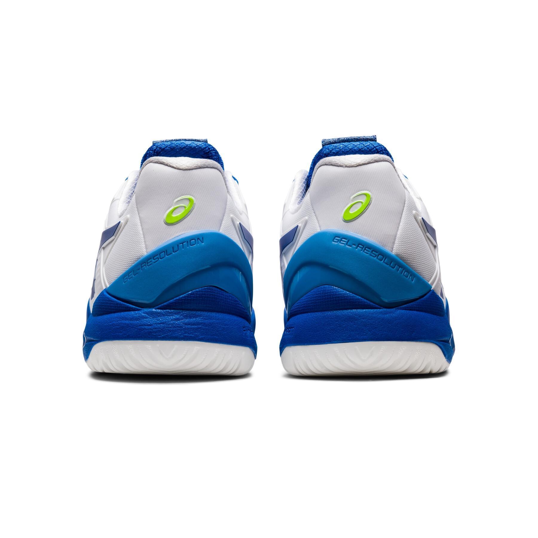 Sapatos de ténis Asics Gel-resolution 8