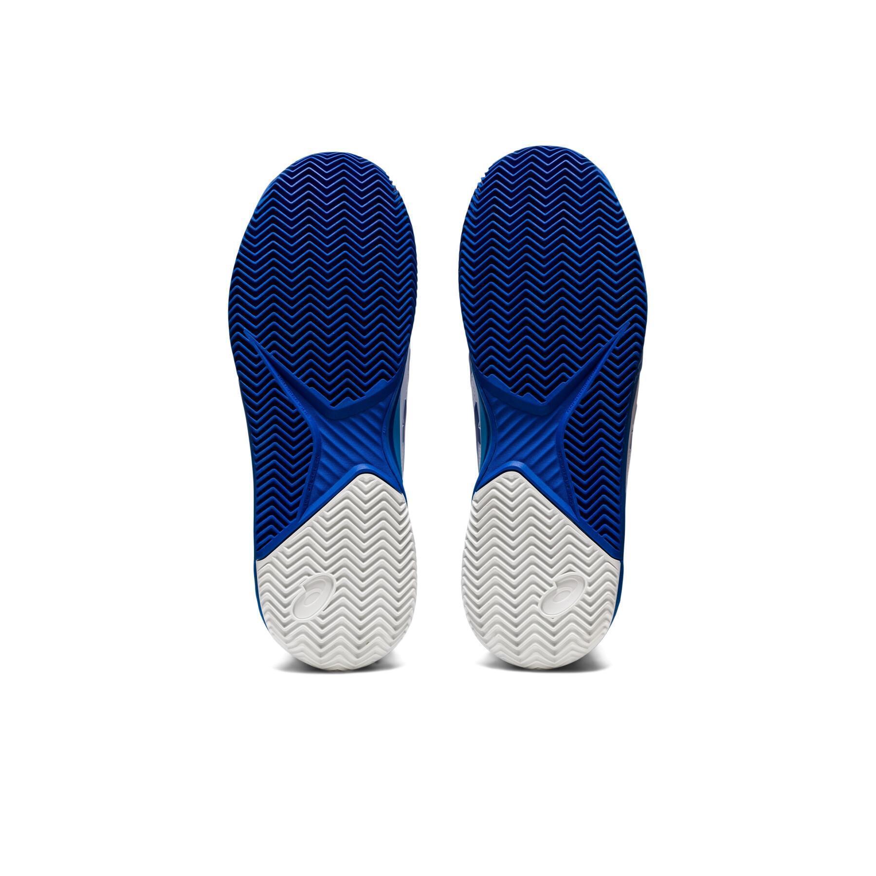 Sapatos de ténis Asics Gel-resolution 8 clay