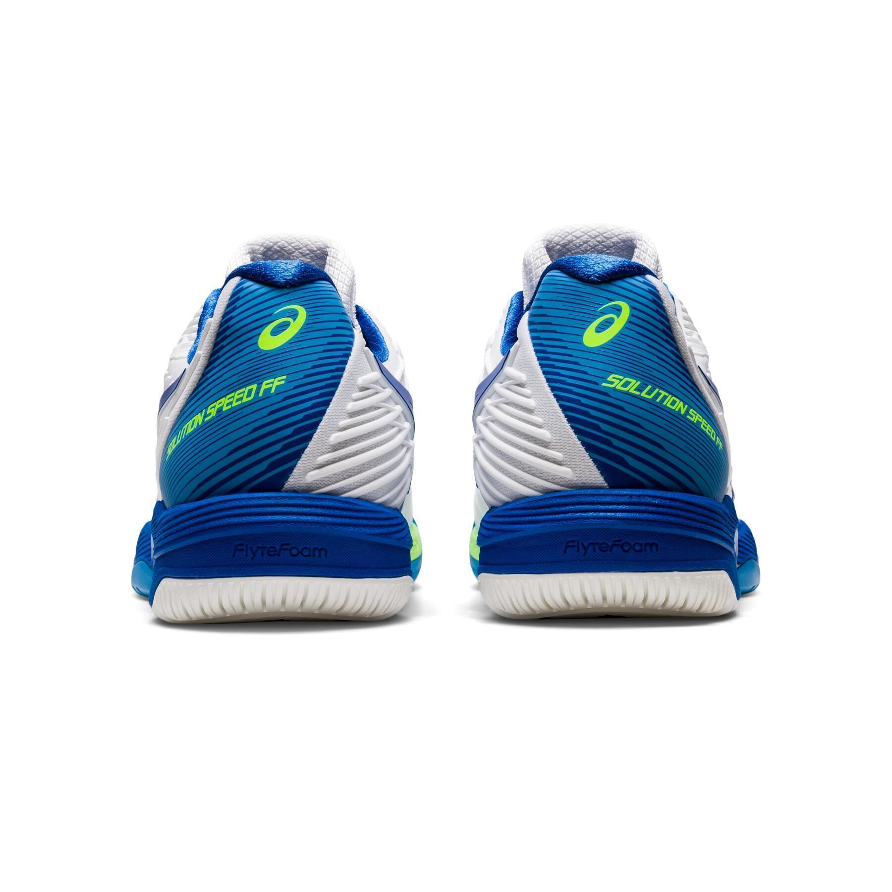 Sapatos de ténis Asics Solution speed FF 2