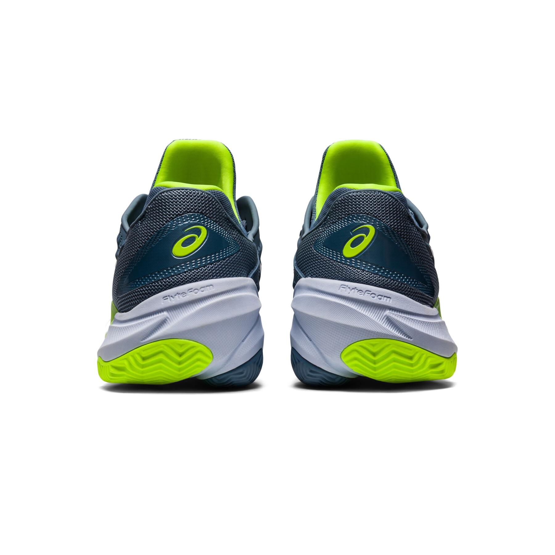 Sapatos de ténis Asics Court FF 3 - Clay