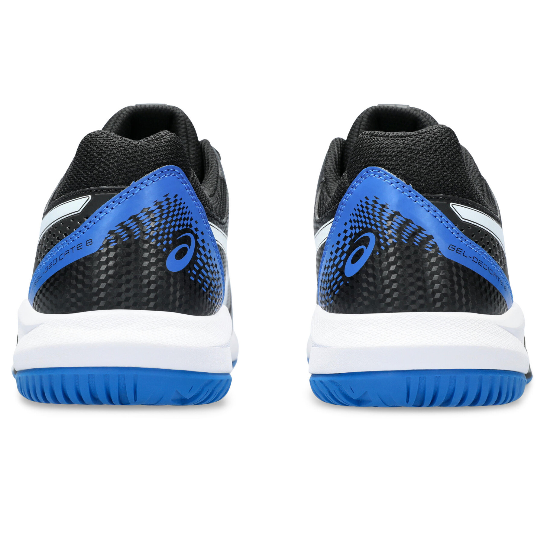 Sapatos de ténis Asics Gel-Dedicate 8