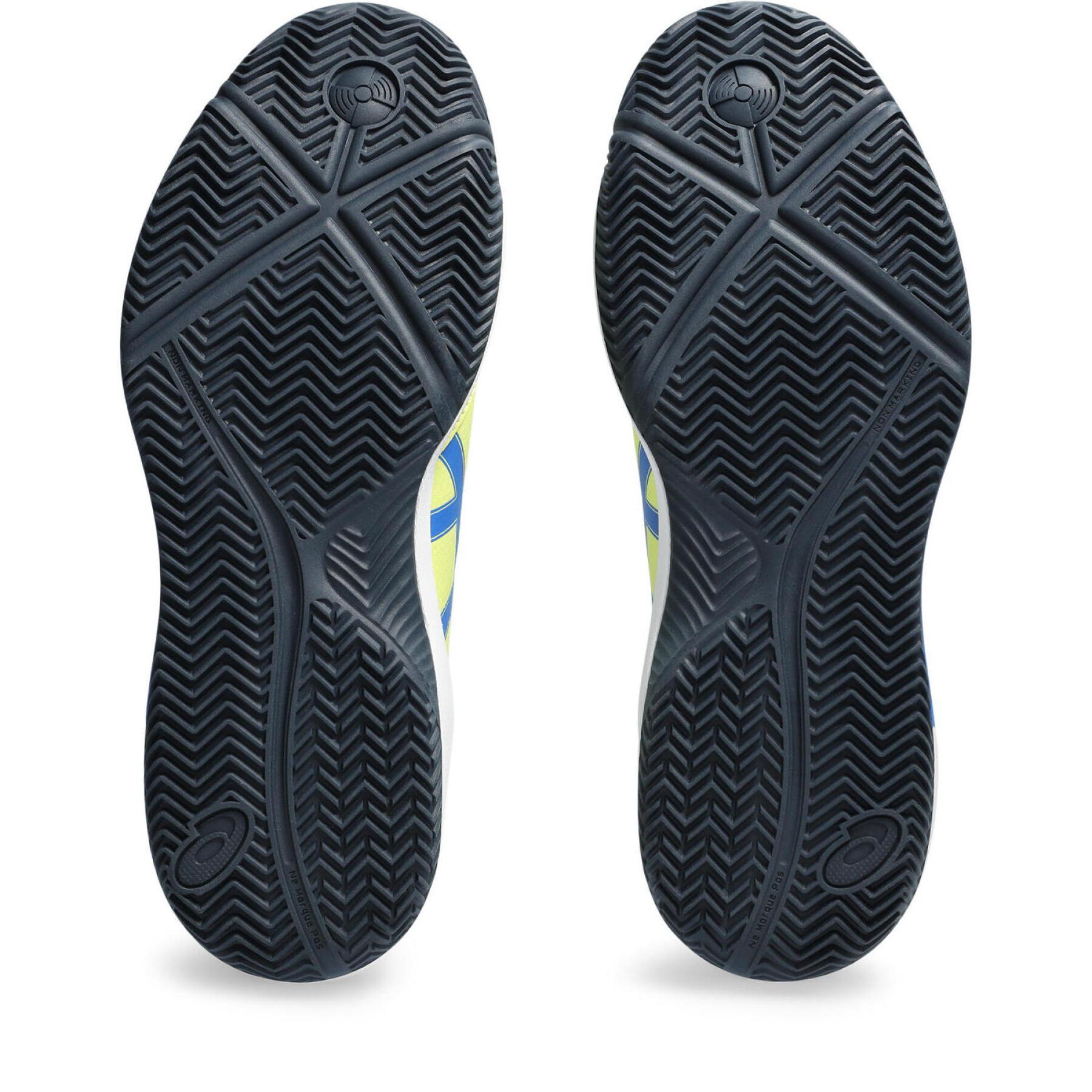 Sapatos de padel Asics Gel-Dedicate 8