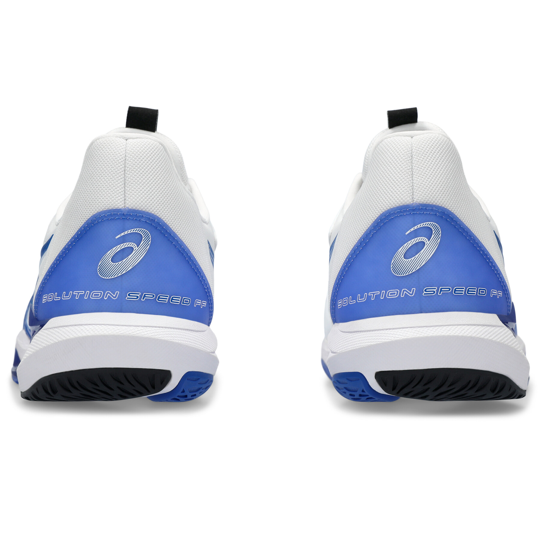 Sapatos de ténis Asics Solution Speed FF 3