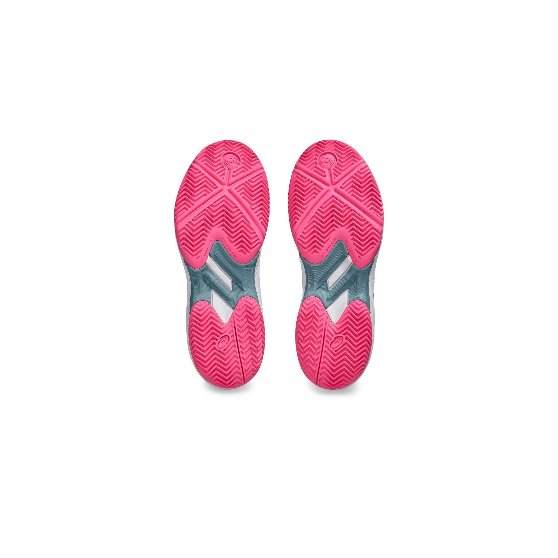 Sapatos de padel para mulher Asics Gel-Game 9