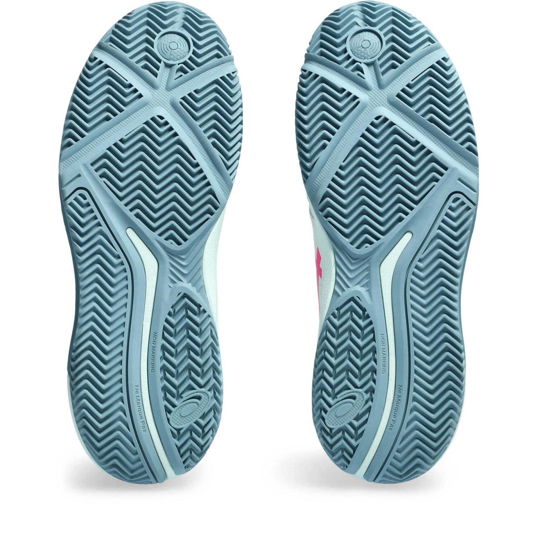 Sapatos de padel para mulher Asics Gel-Challenger 14