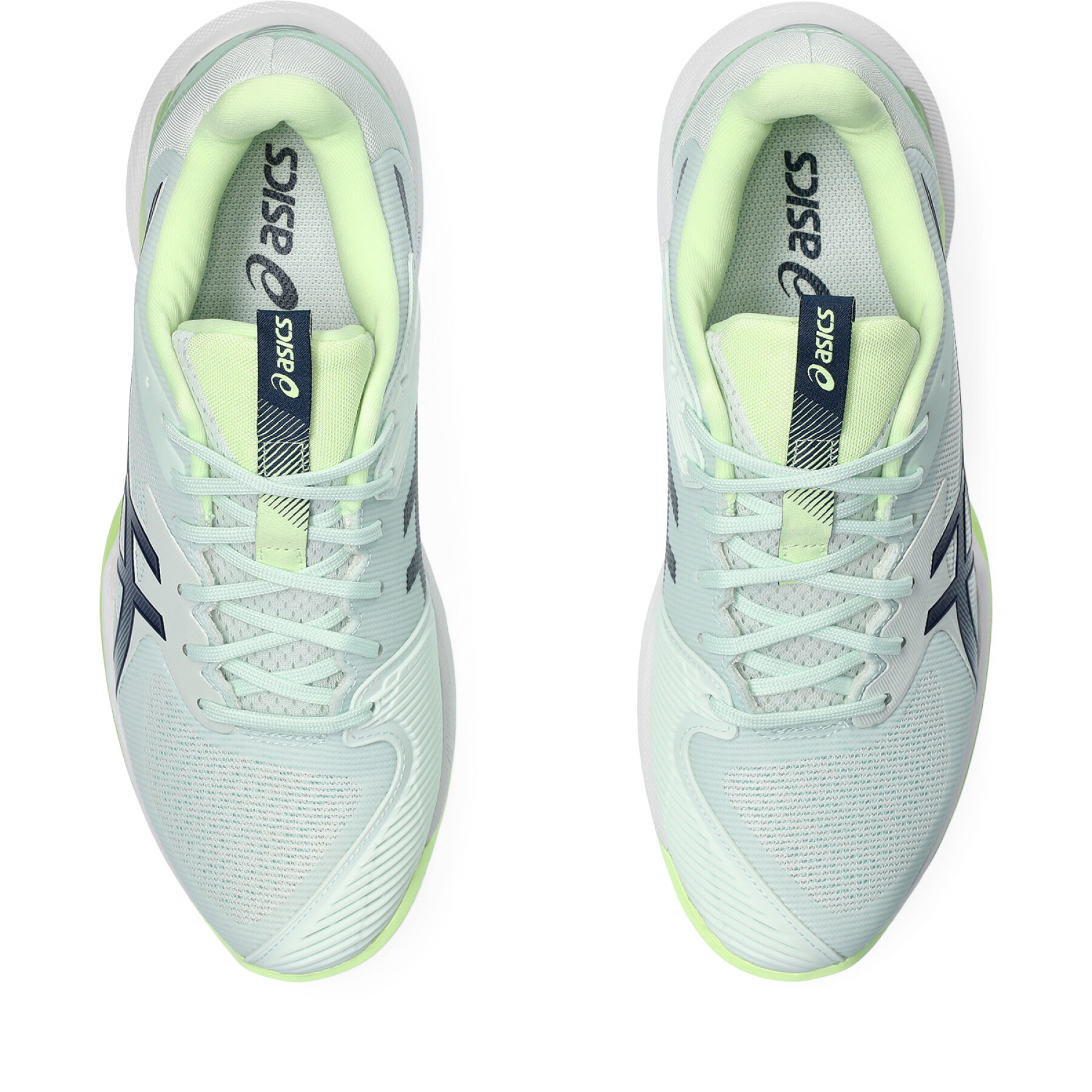 Sapatos de ténis Asics Solution Speed FF 3 Clay