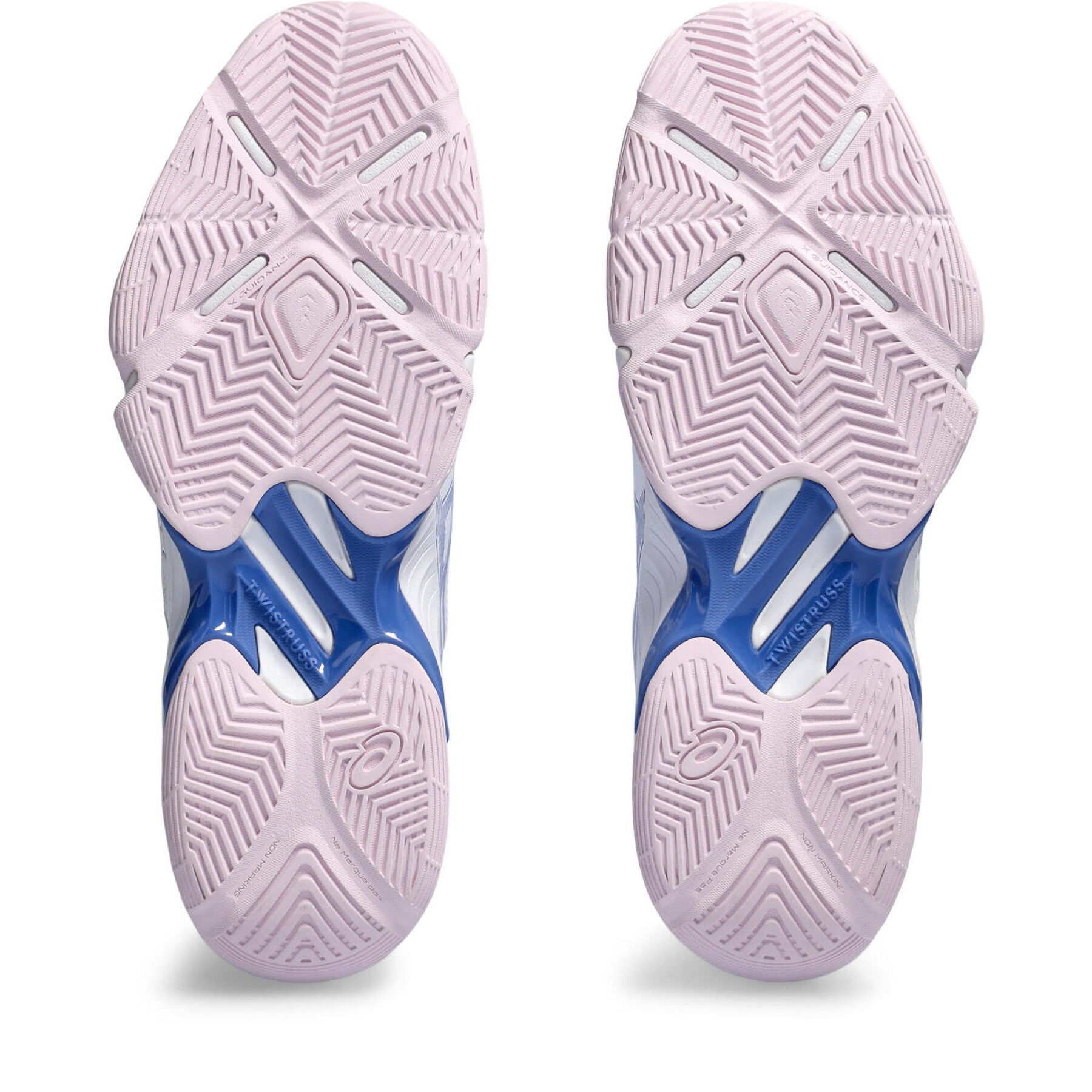 Sapatos de badminton para mulher Asics Blade FF
