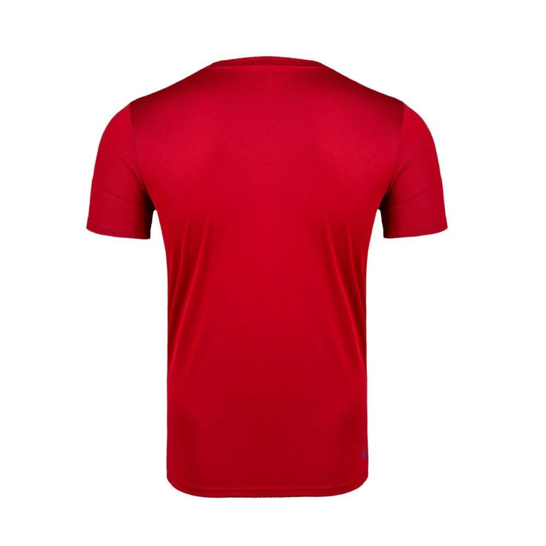 T-shirt criança pescoço redondo Bidi Badu Evin Tech