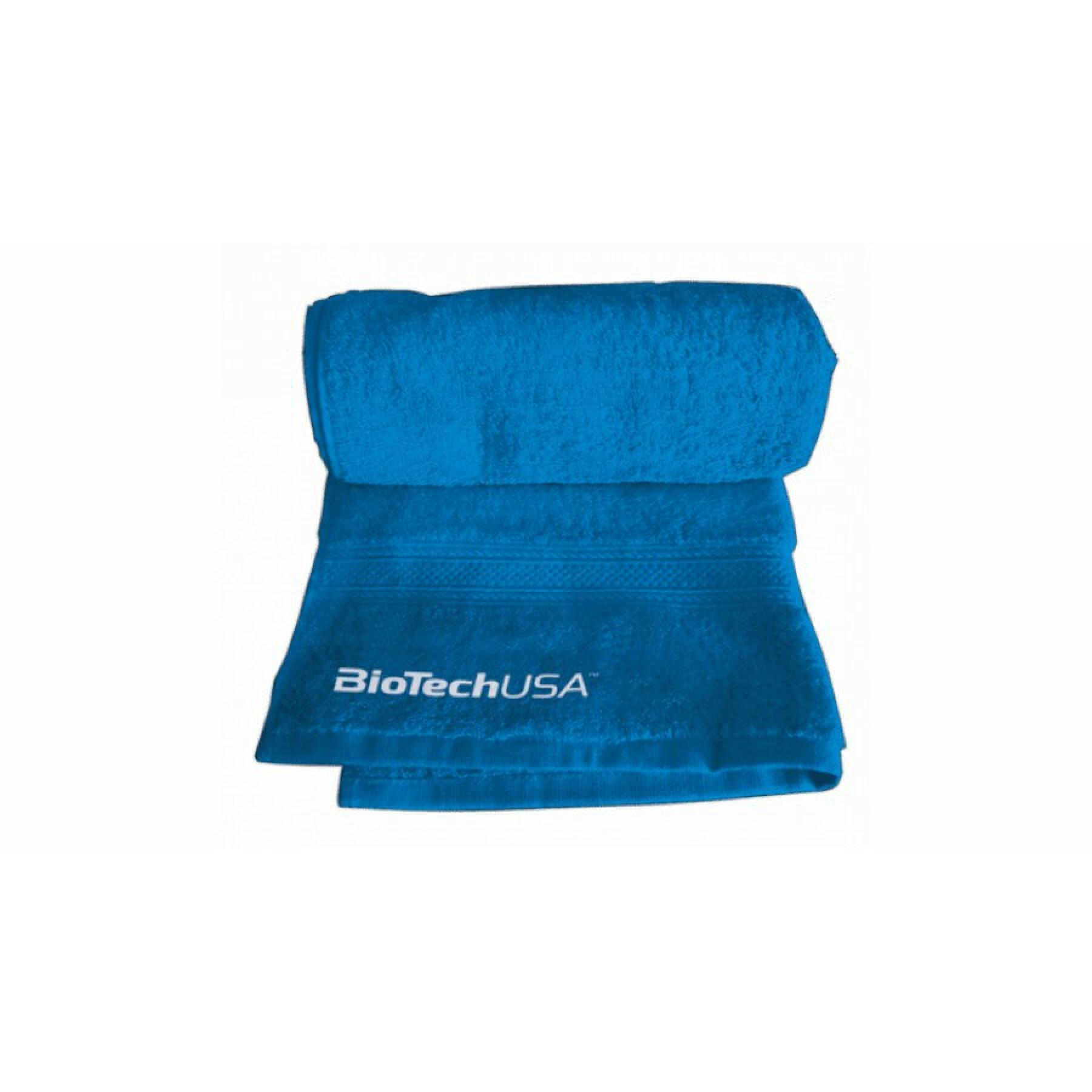 Toalha Biotech USA towel