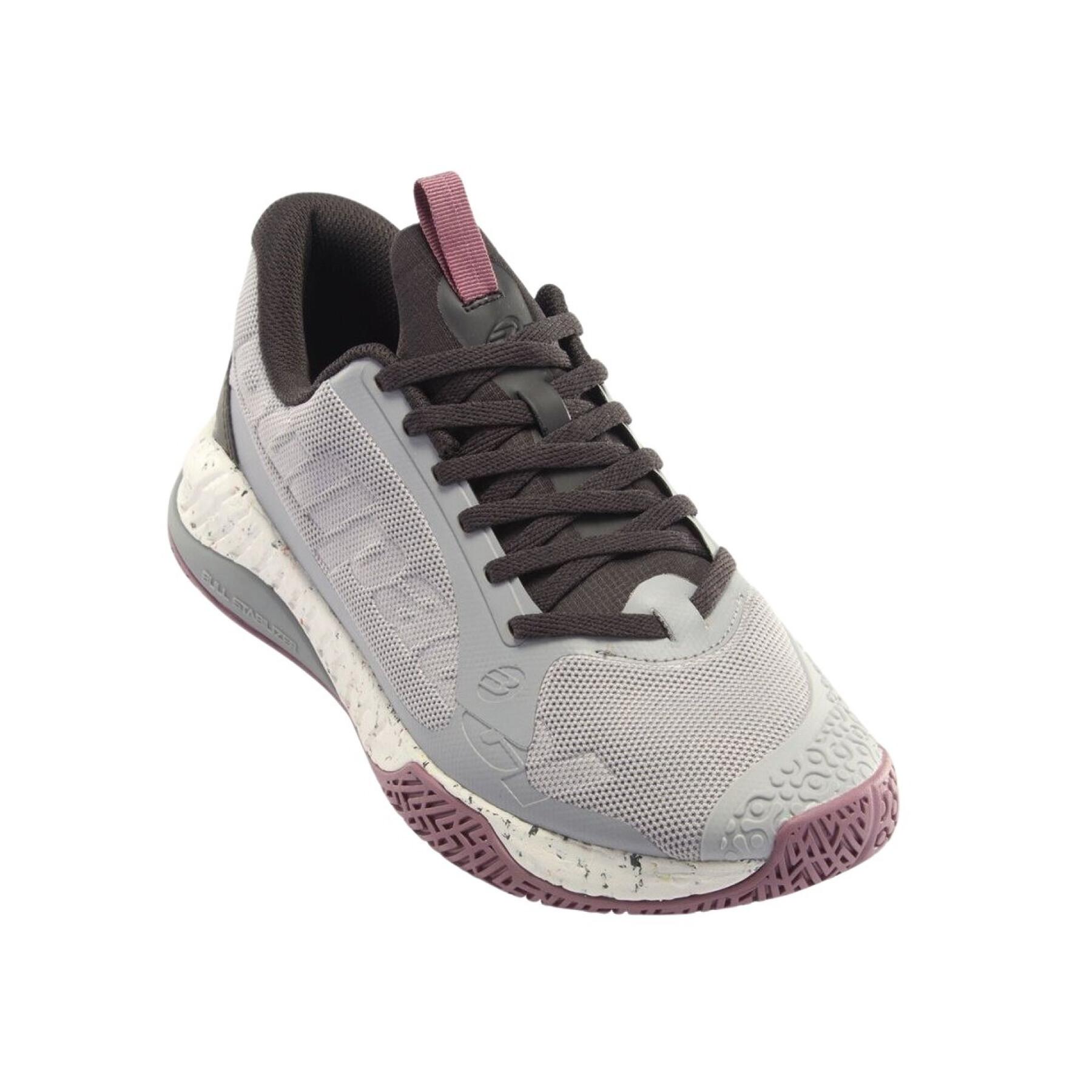 Sapatos de padel Bullpadel Comfort Pro 23I