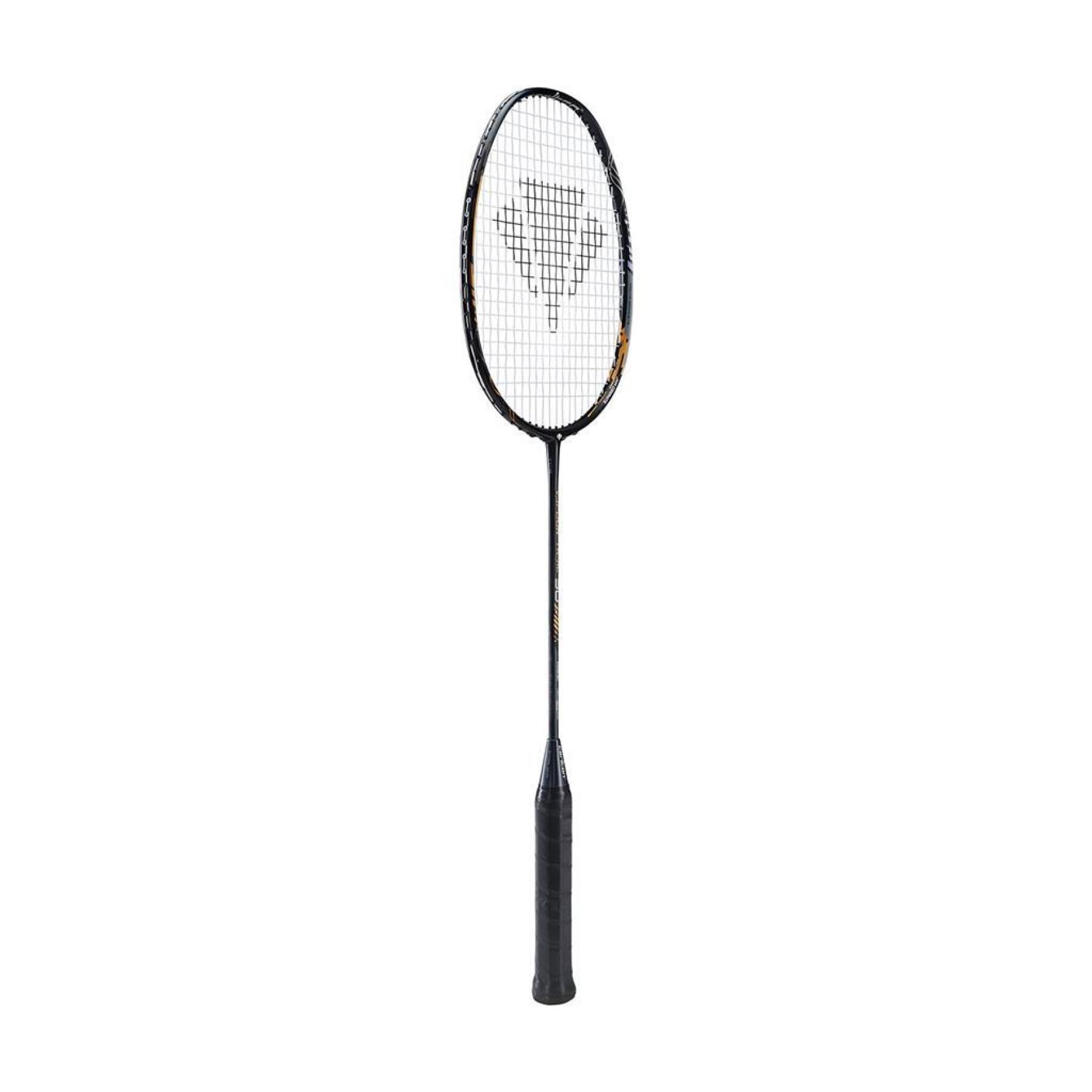 Raquete de Badminton Carlton Vapour Trail 90S G5 Hl Eu
