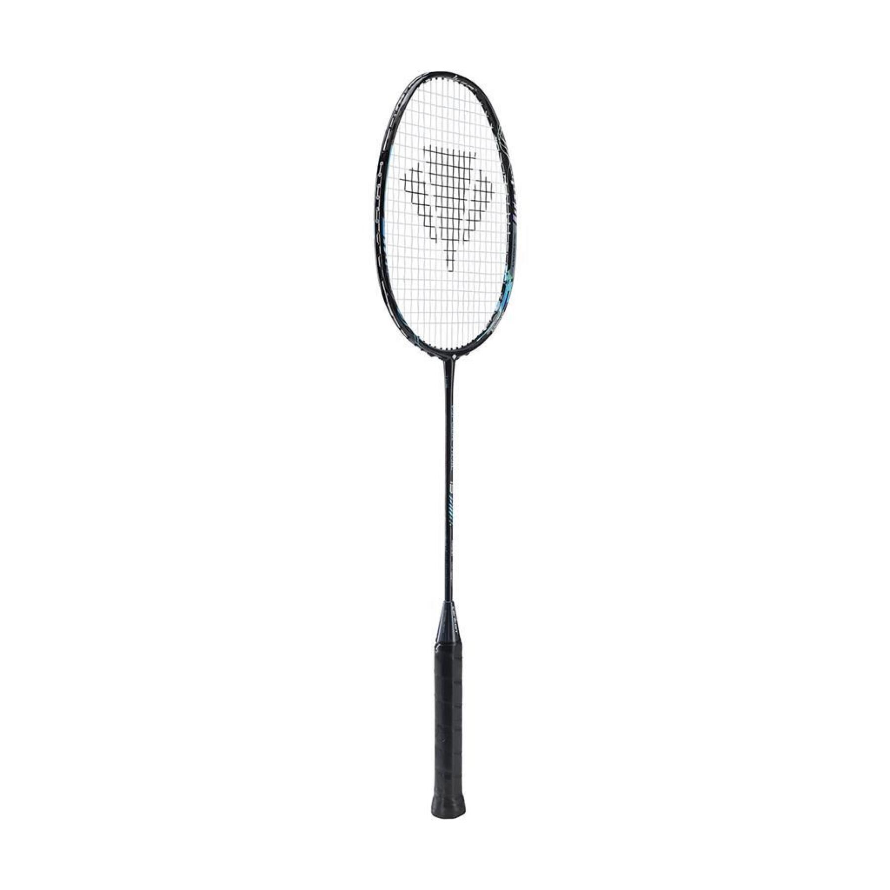 Raquete de Badminton Carlton Vapour Trail 73S G5 HL EU