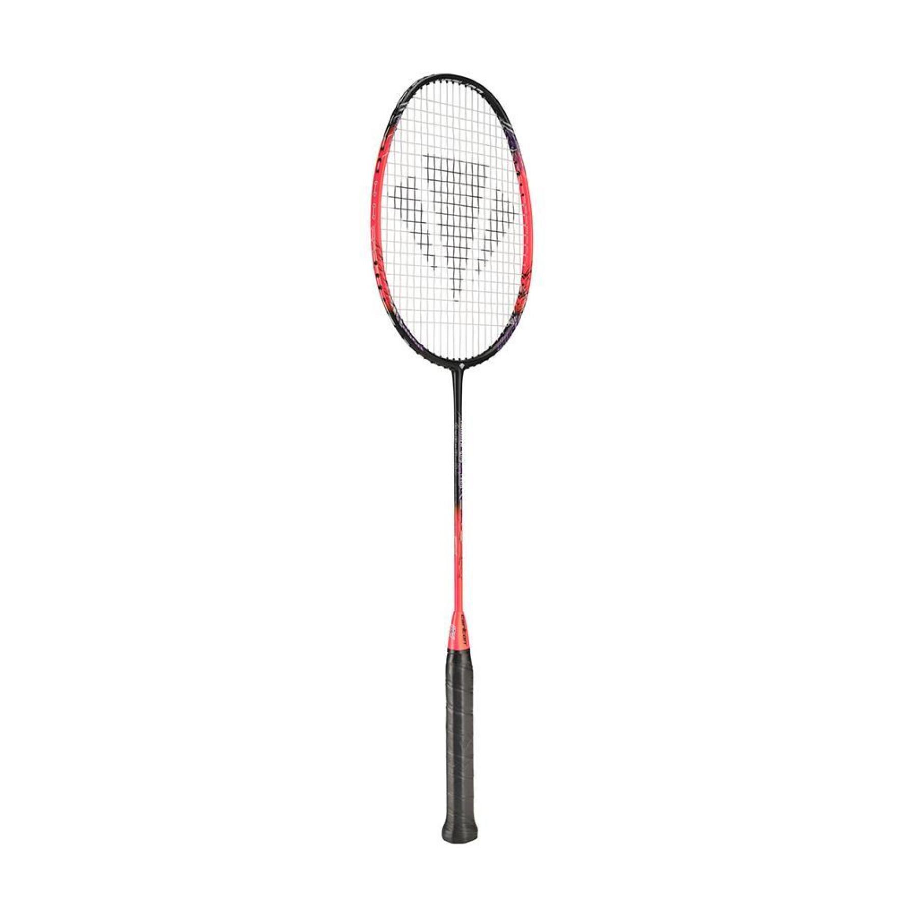 Raquete de Badminton Carlton Thunder Shox 1300