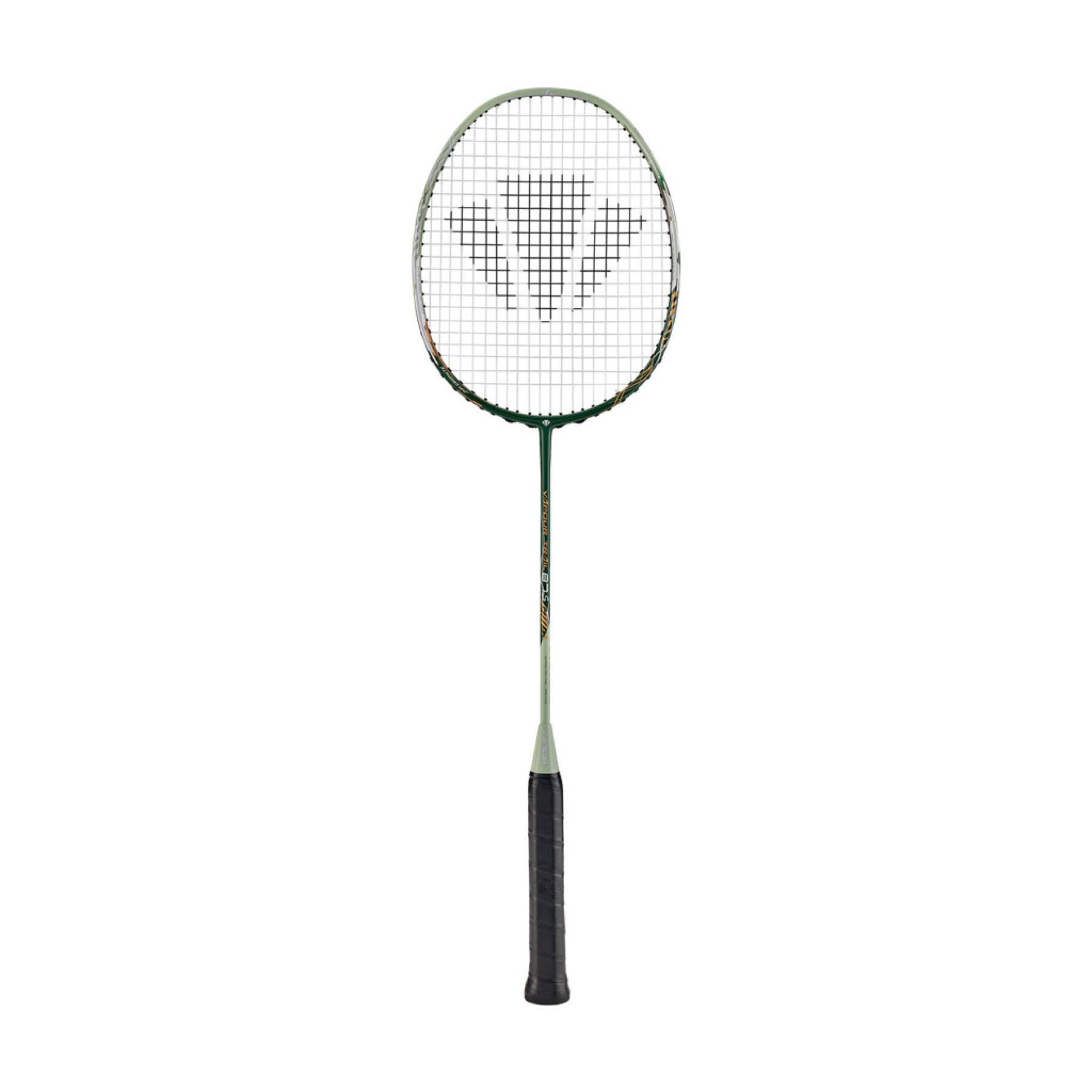 Raquete de Badminton Carlton Vapour Trail 87S G5