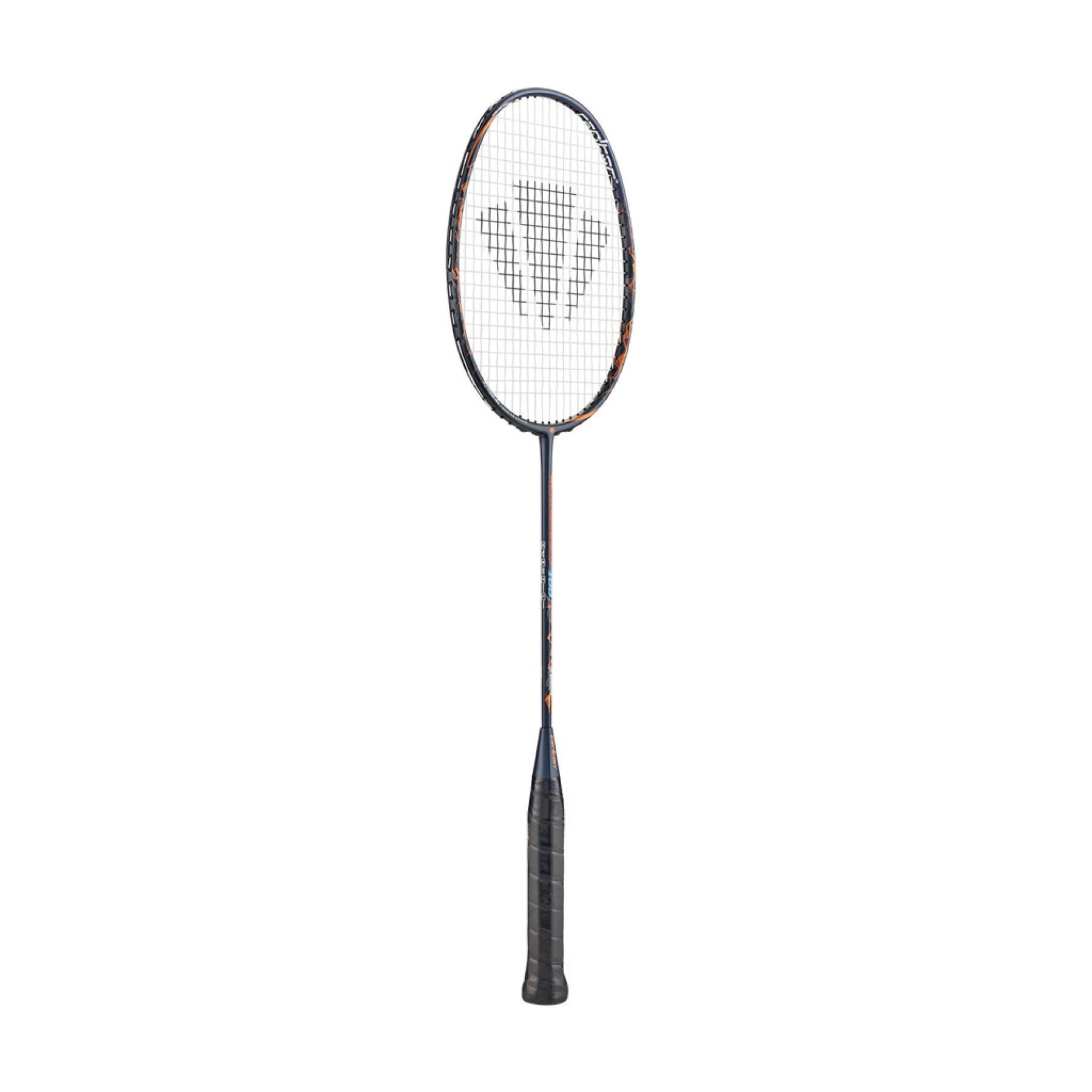 Raquete de Badminton Carlton Aerospeed 100 G3 NH EU