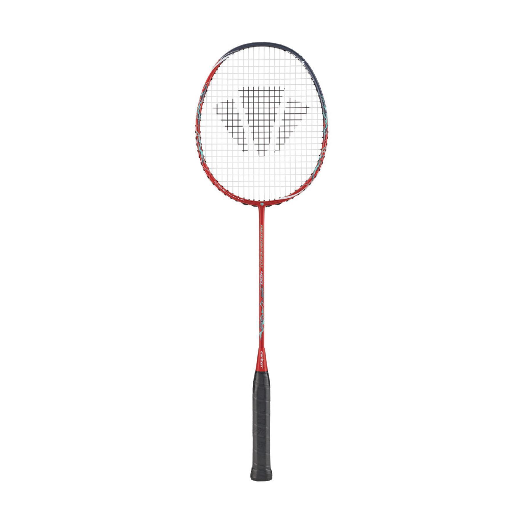 Raquete de Badminton Carlton Aerospeed 400 G3 NH EU