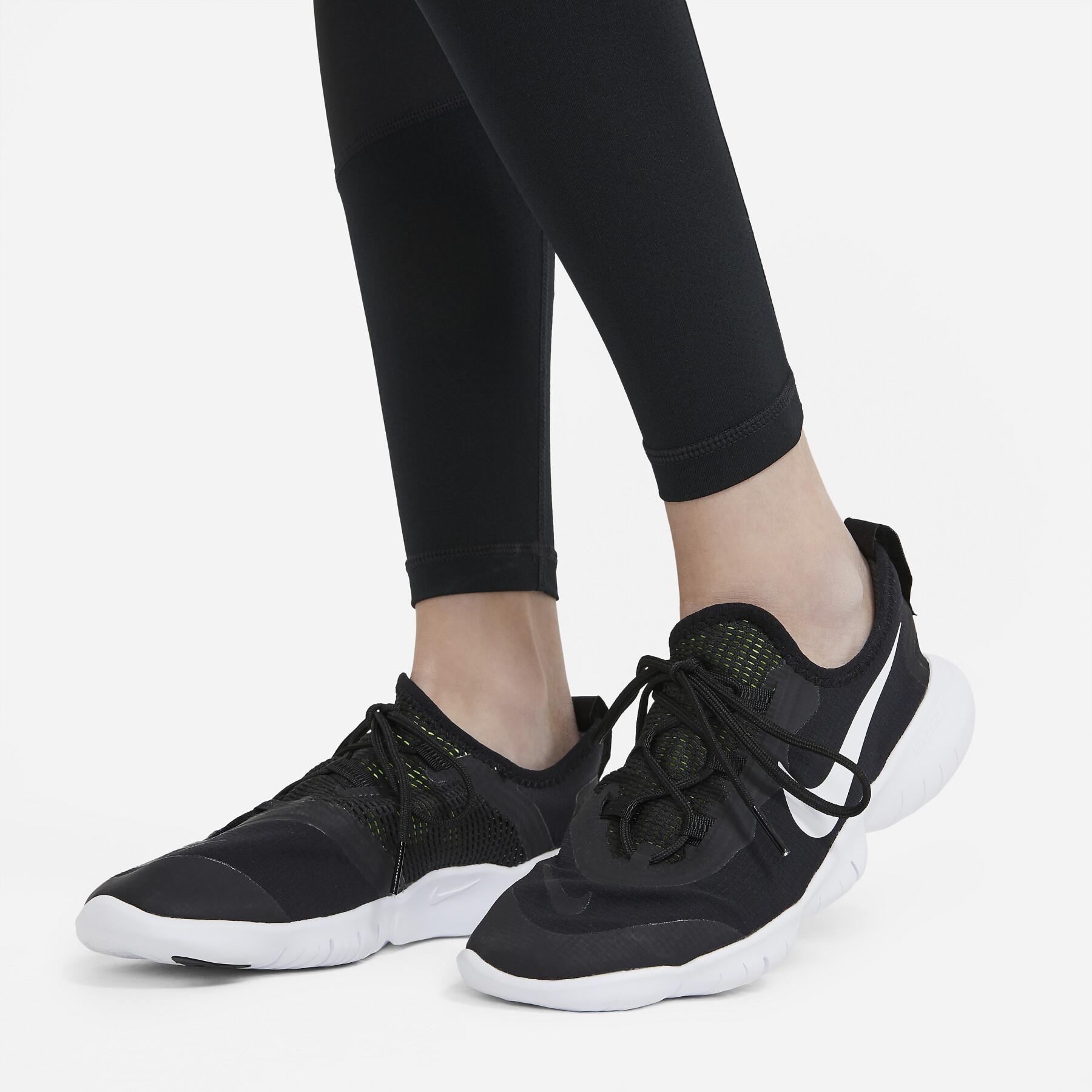 Pernas de menina Nike Pro