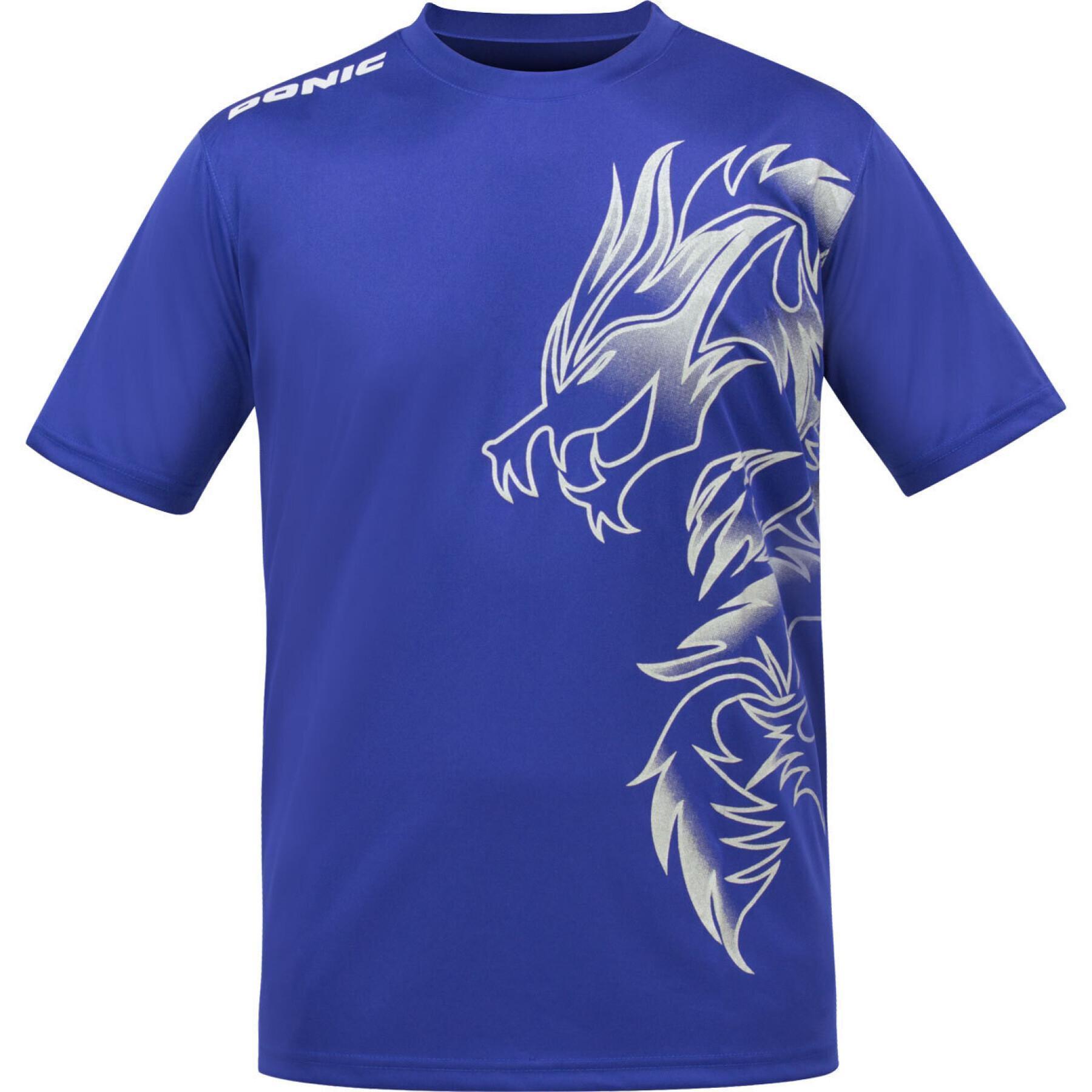 T-shirt Donic Dragon