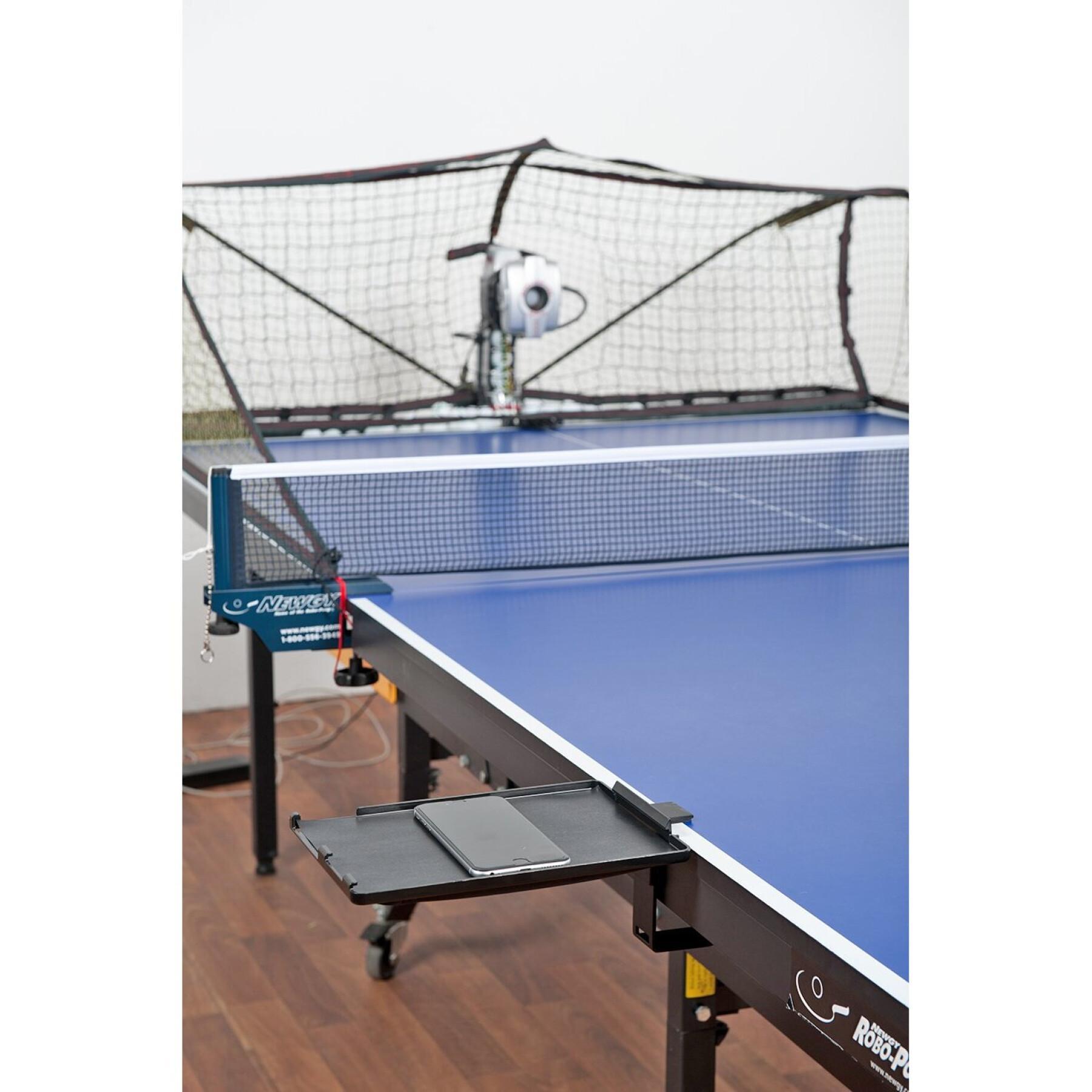 Lançador de bolas de ténis de mesa Donic Robo-Pong 3050XL
