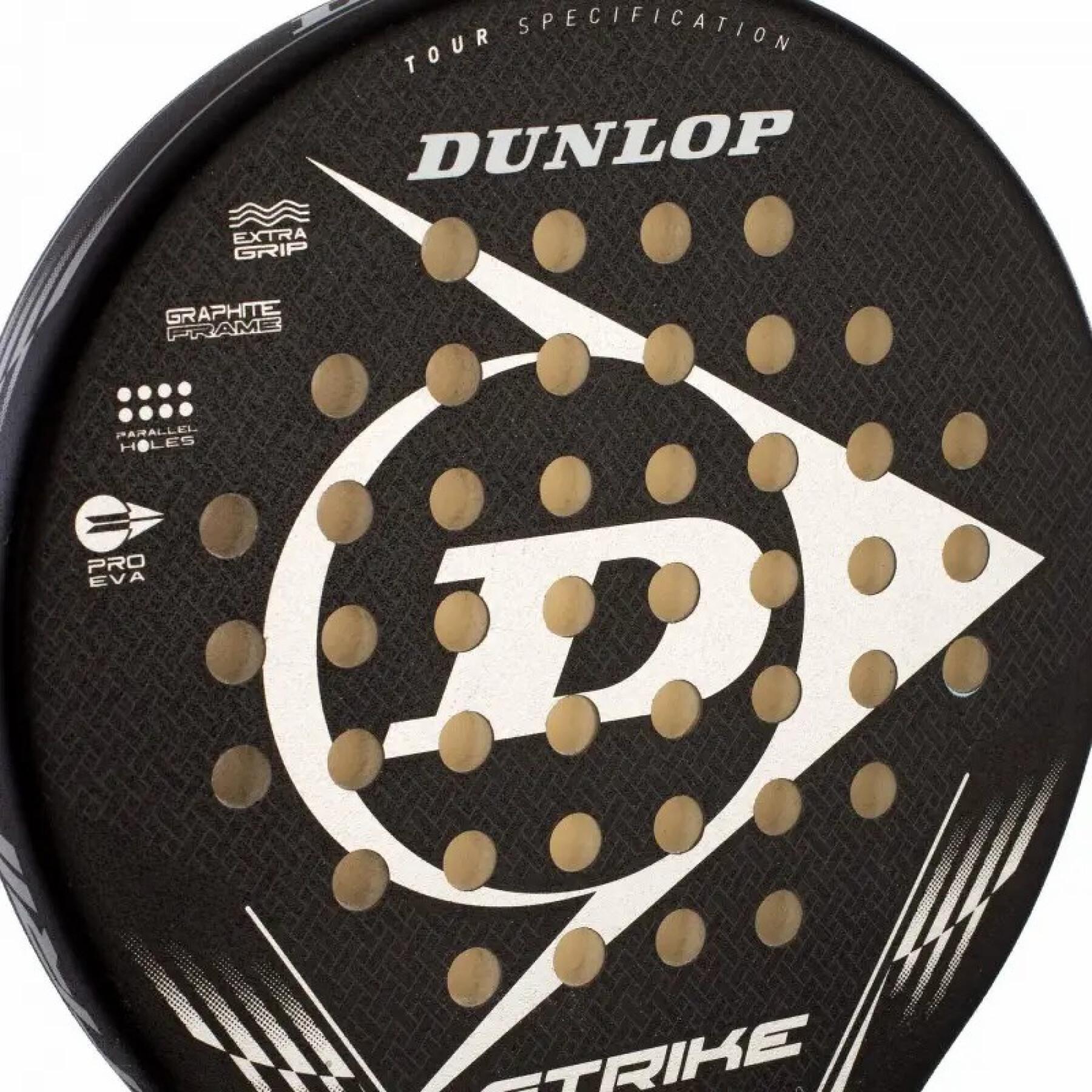 Raquete de padel Dunlop Strike