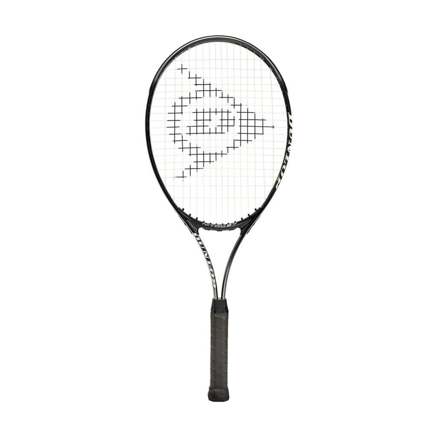 Raquete de ténis Dunlop Nitro 27 G3