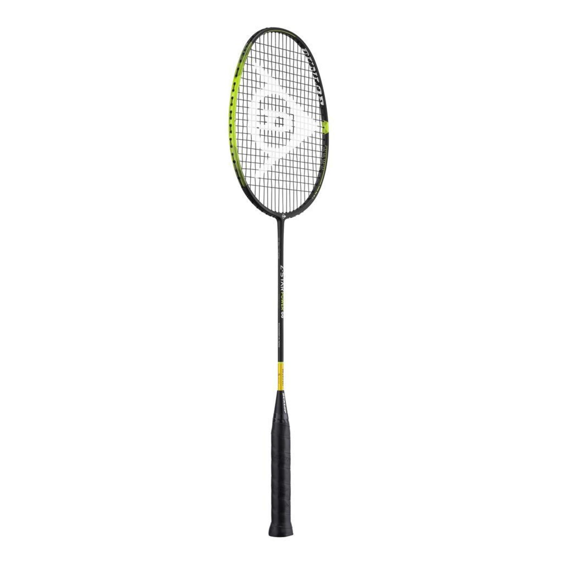 Raquete de Badminton Dunlop Z-Star Power 88