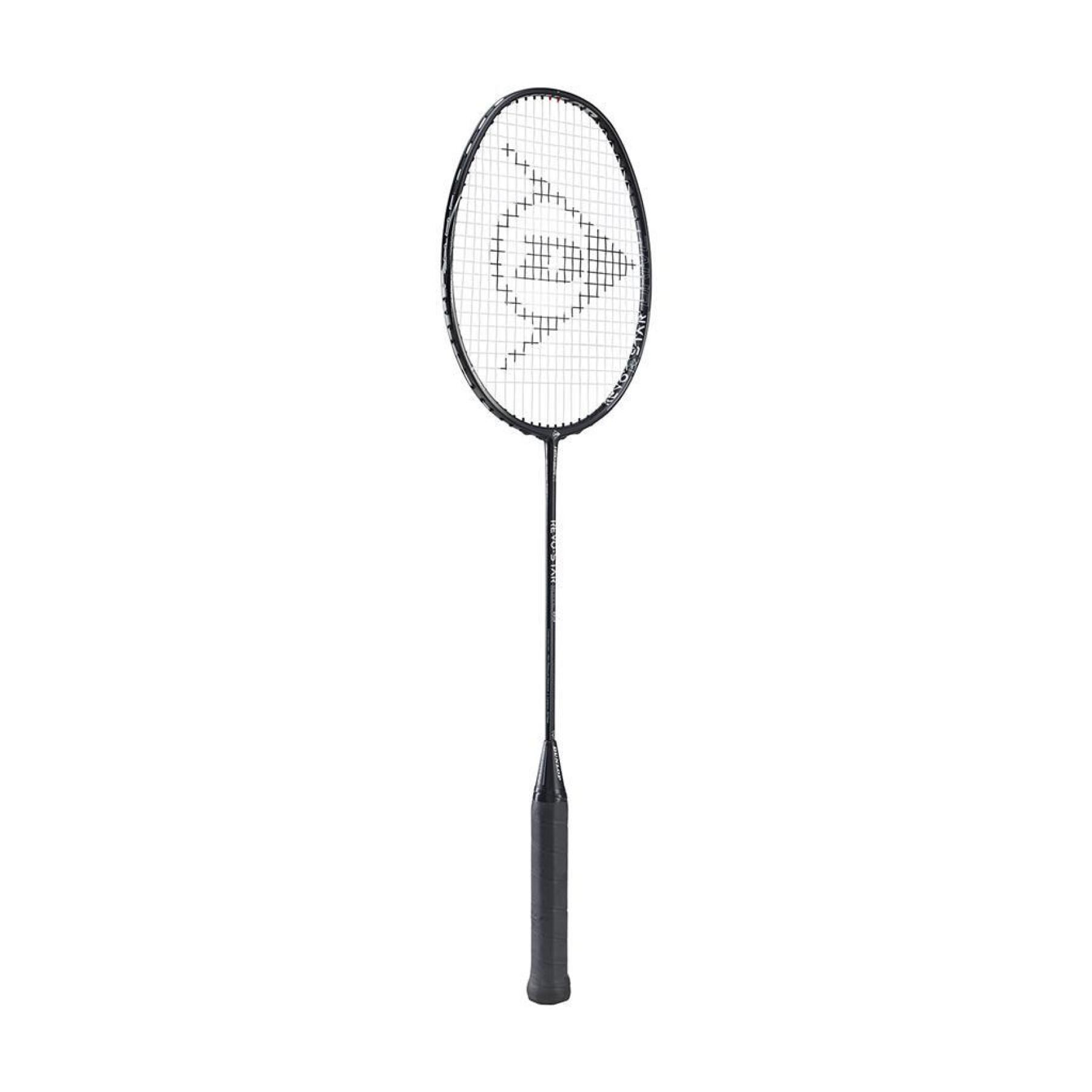 Raquete de Badminton Dunlop Revo-Star Drive 83 G3 Hl