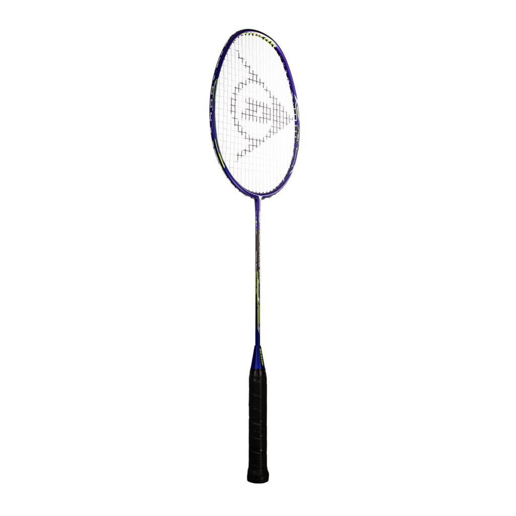 Raquete de Badminton Dunlop Adforce 2000 G3 Hl