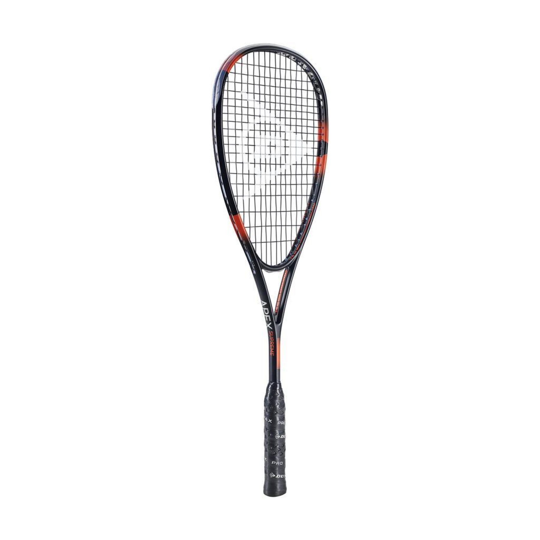 Raquete de squash Dunlop Apex Supreme