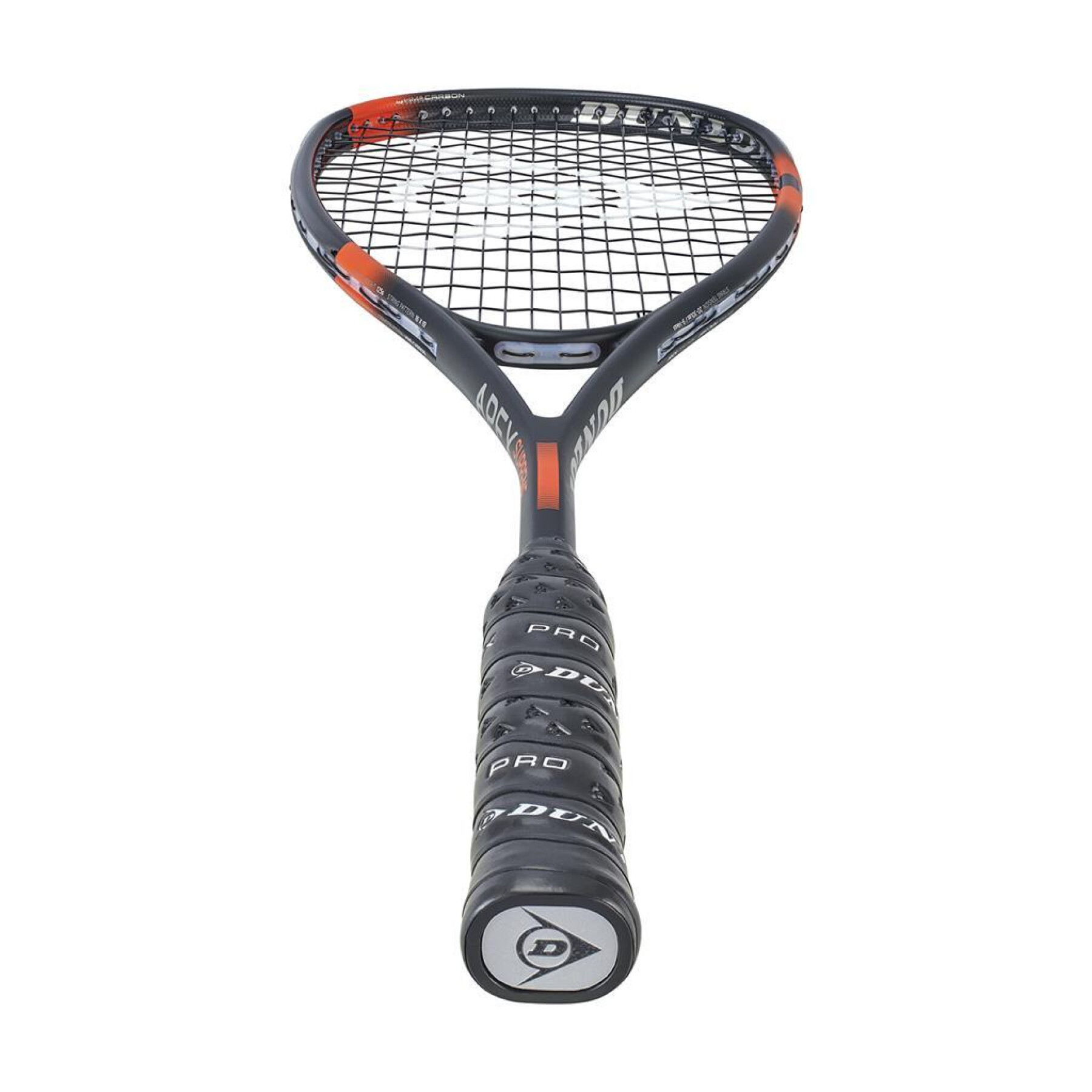 Raquete de squash Dunlop Apex Supreme