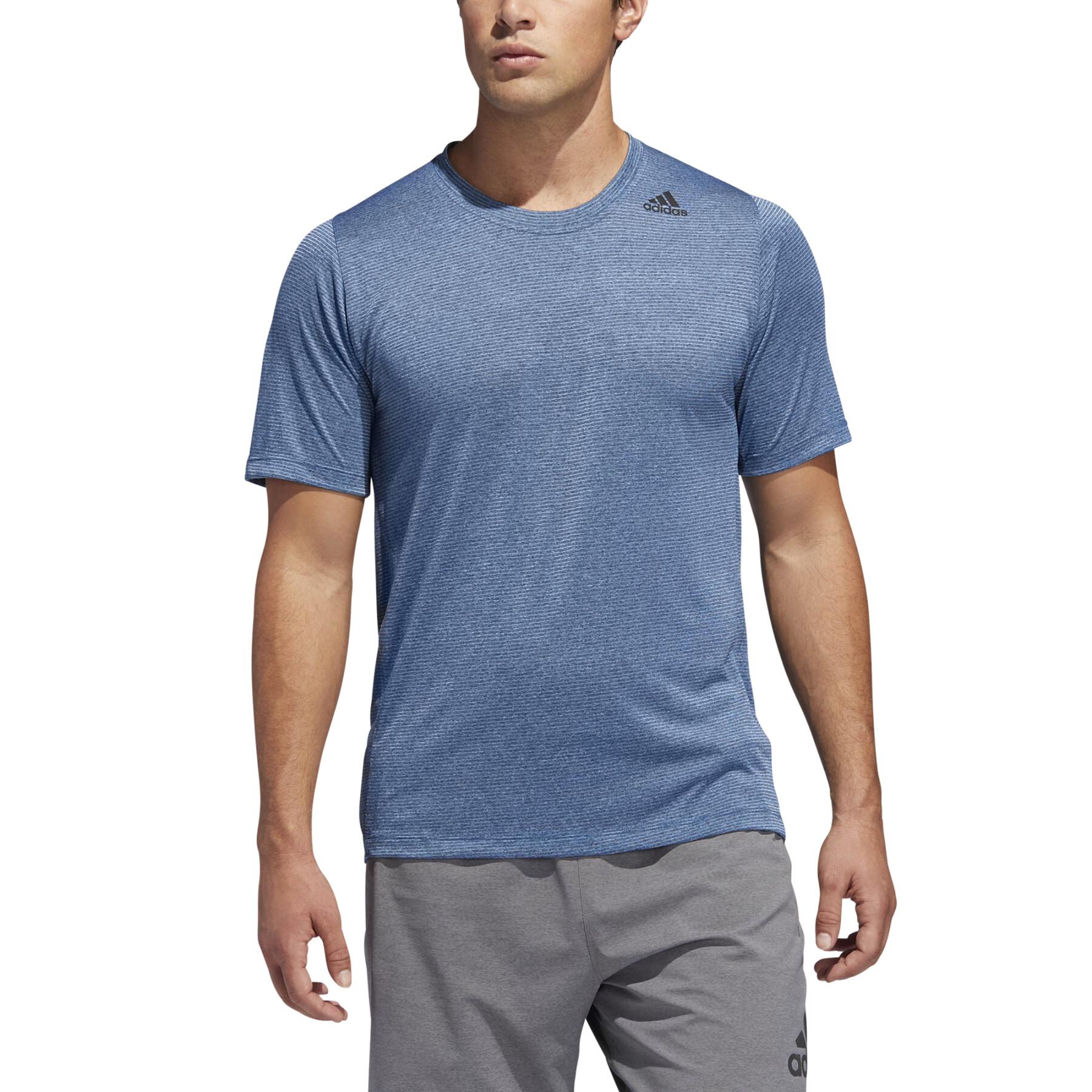 T-shirt adidas FreeLift Tech Climacool Fitted