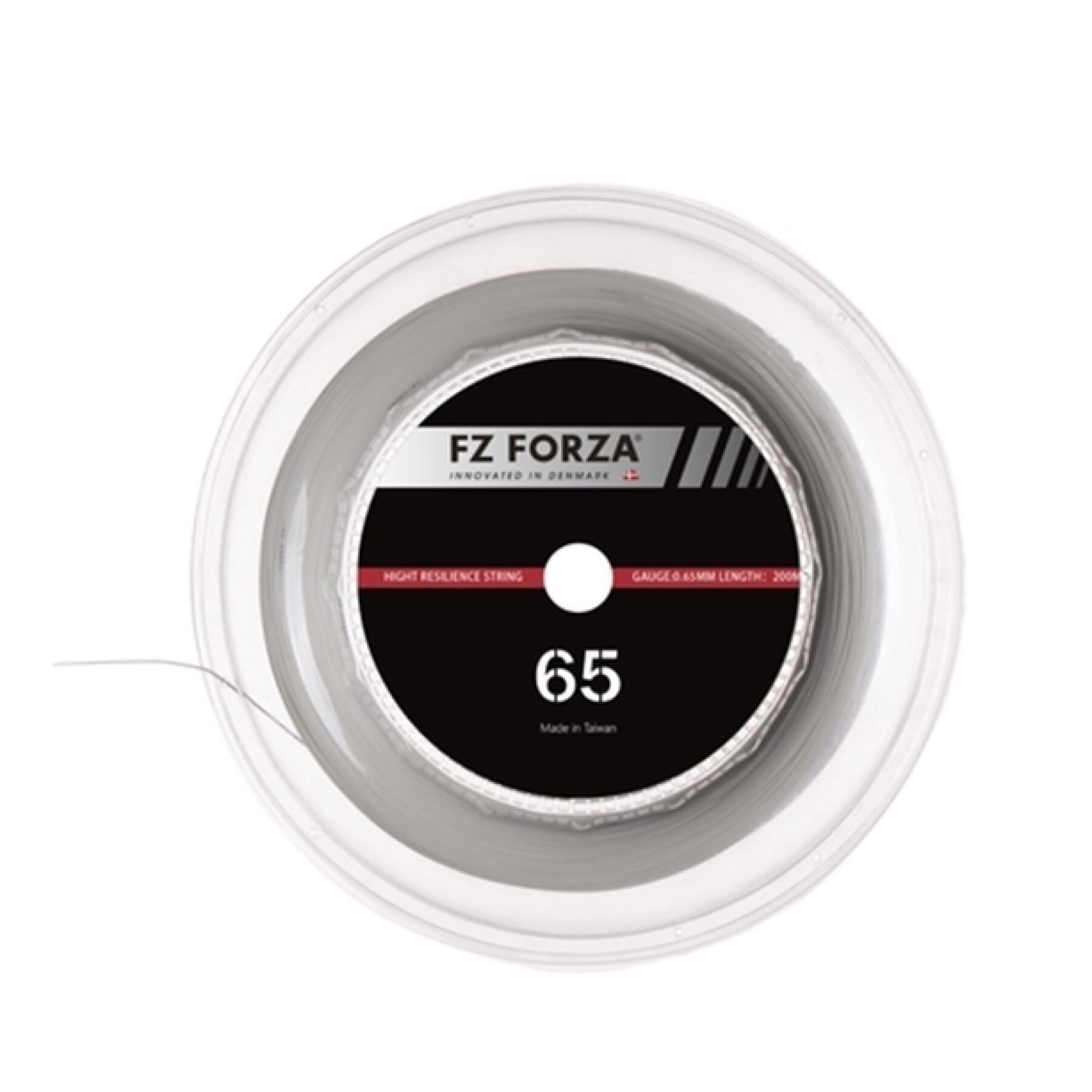 Corda de Badminton FZ Forza 65 Power Reel