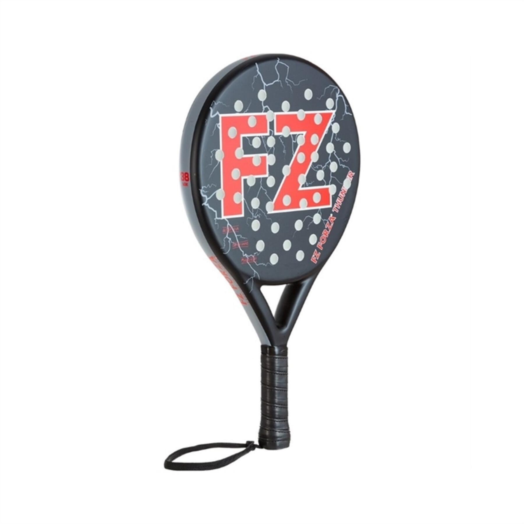 Raquete de ténis de paddle FZ Forza Thunder
