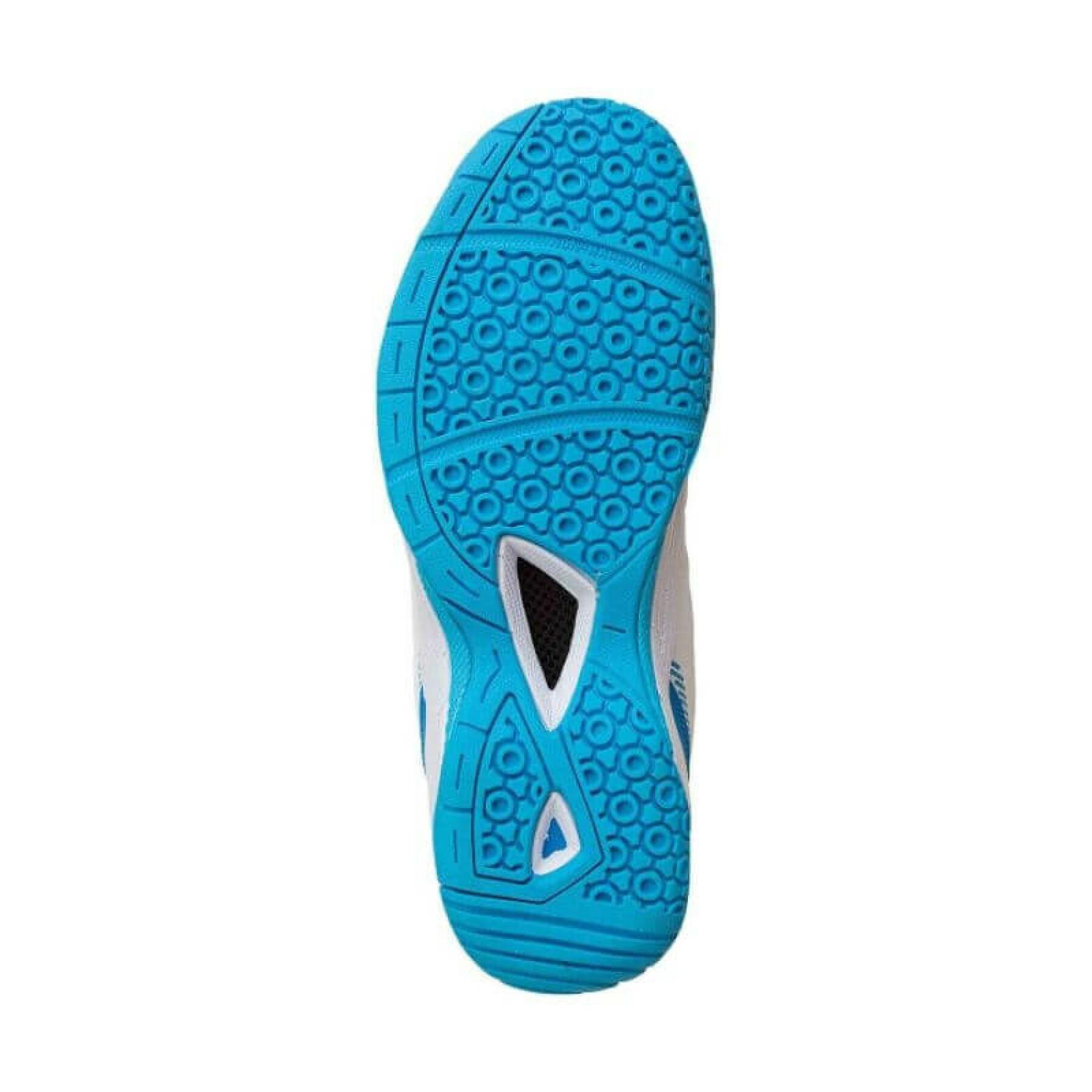 Sapatos de badminton para mulher FZ Forza Leander V3 1002
