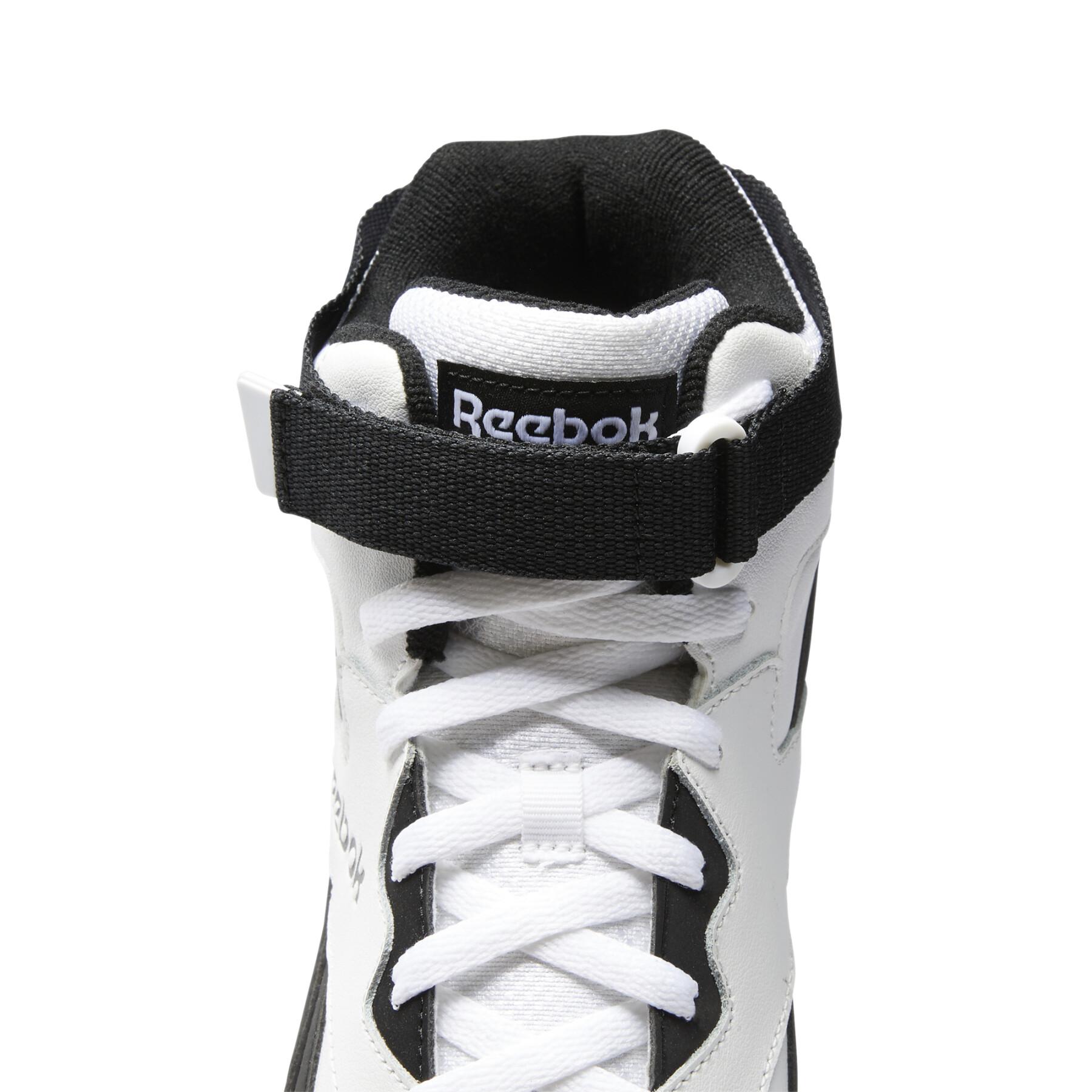 Calçado Reebok Royal BB4500 Hi-Strap