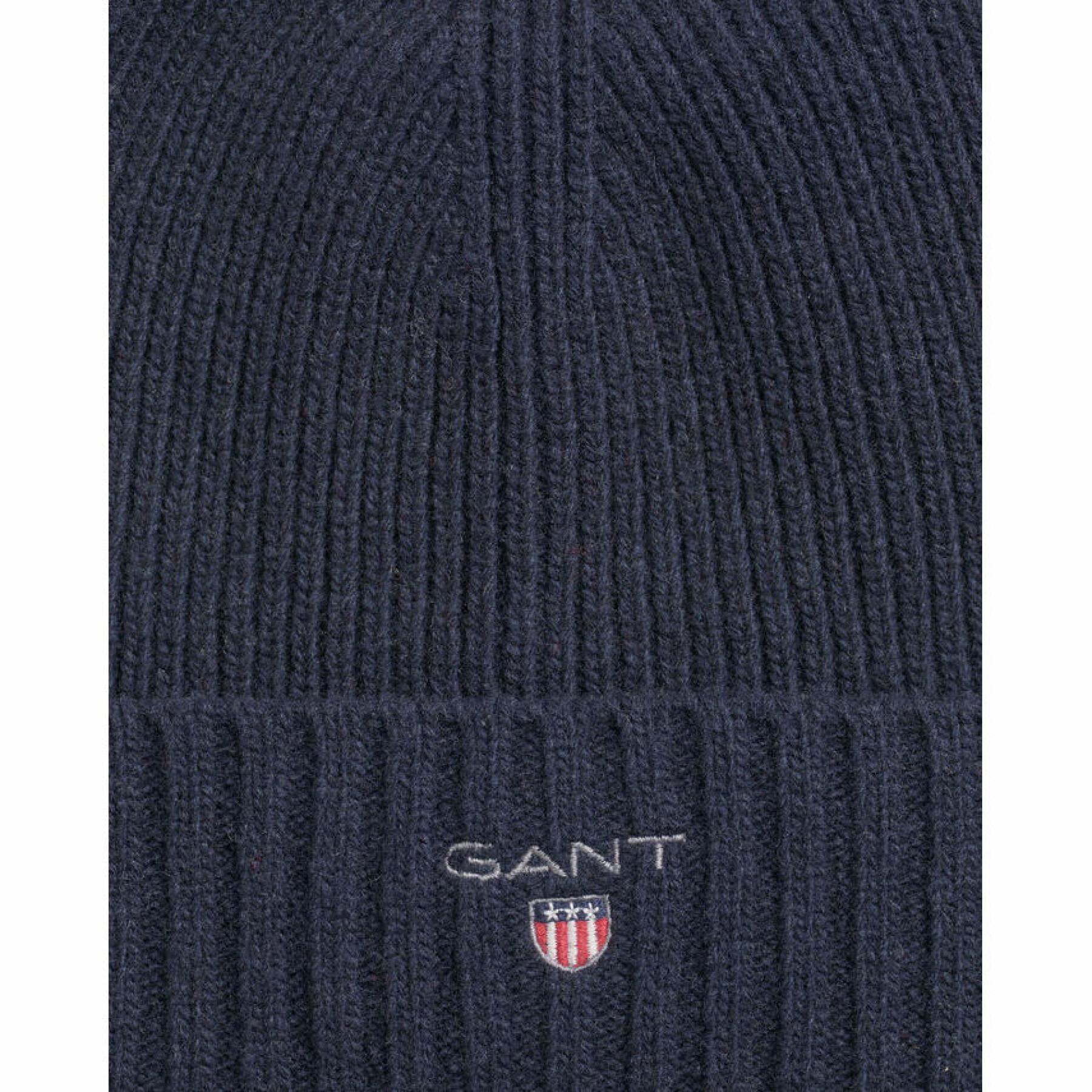 Boné Gant Wool