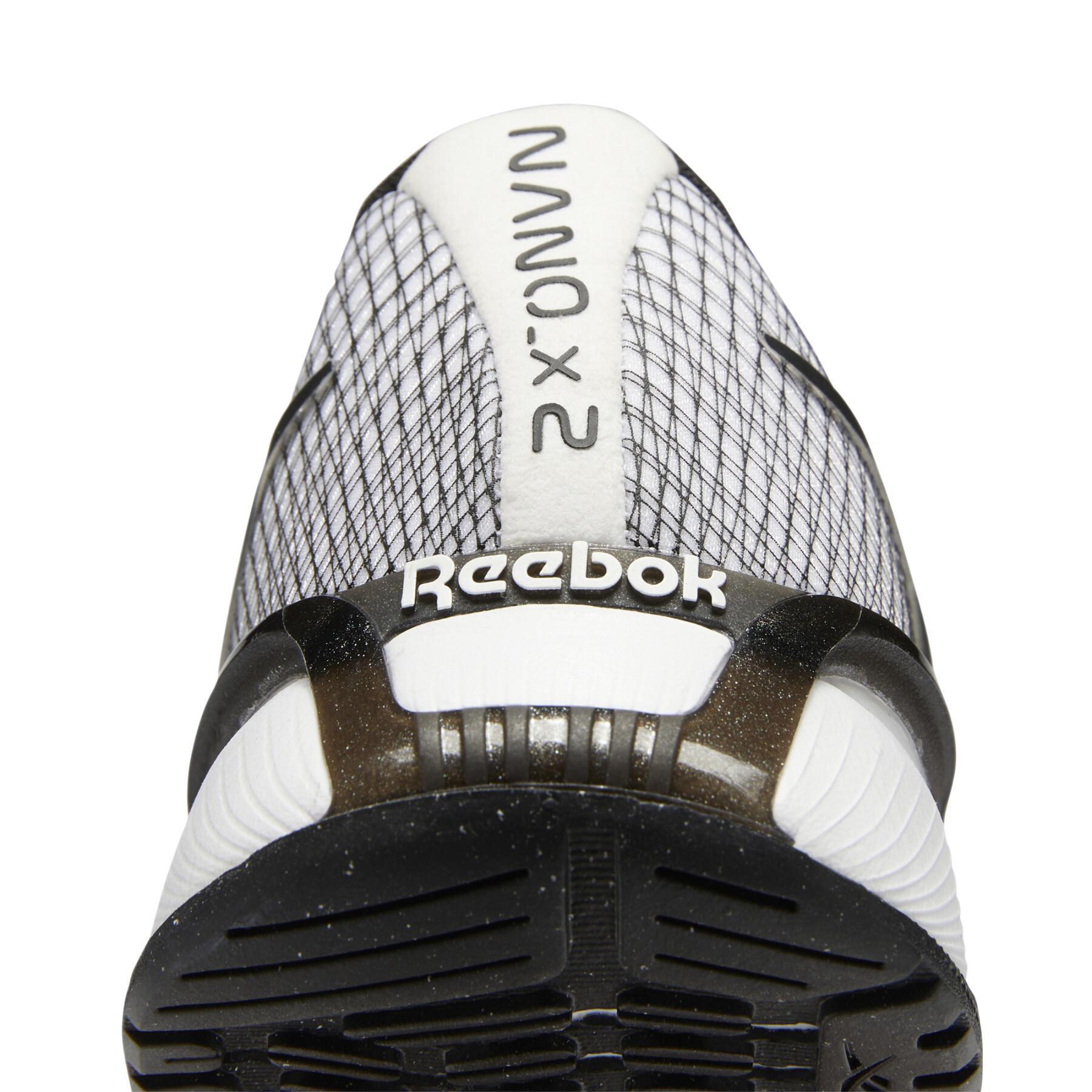 Sapatos de mulher Reebok Nano X2