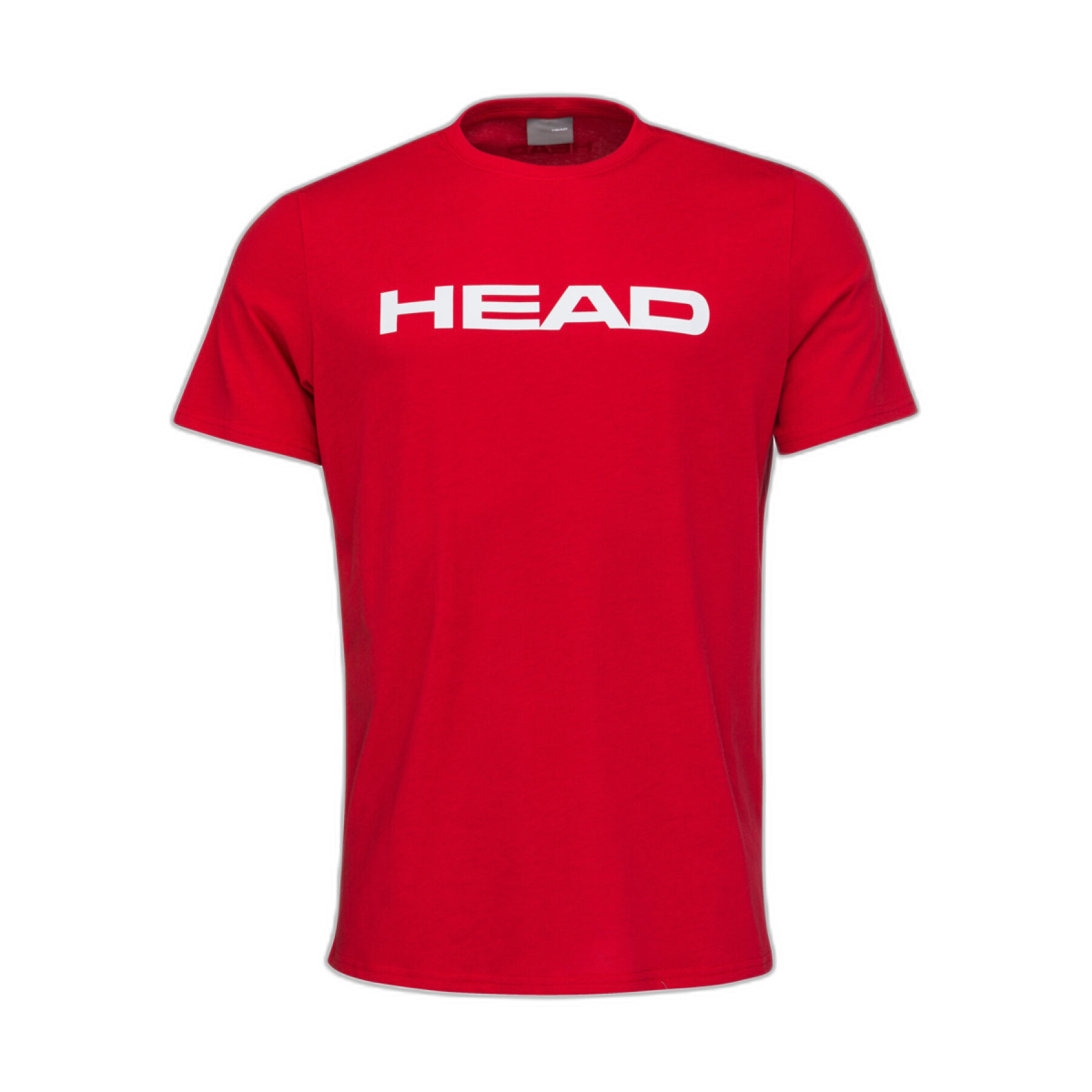 T-shirt de criança Head Club Basic