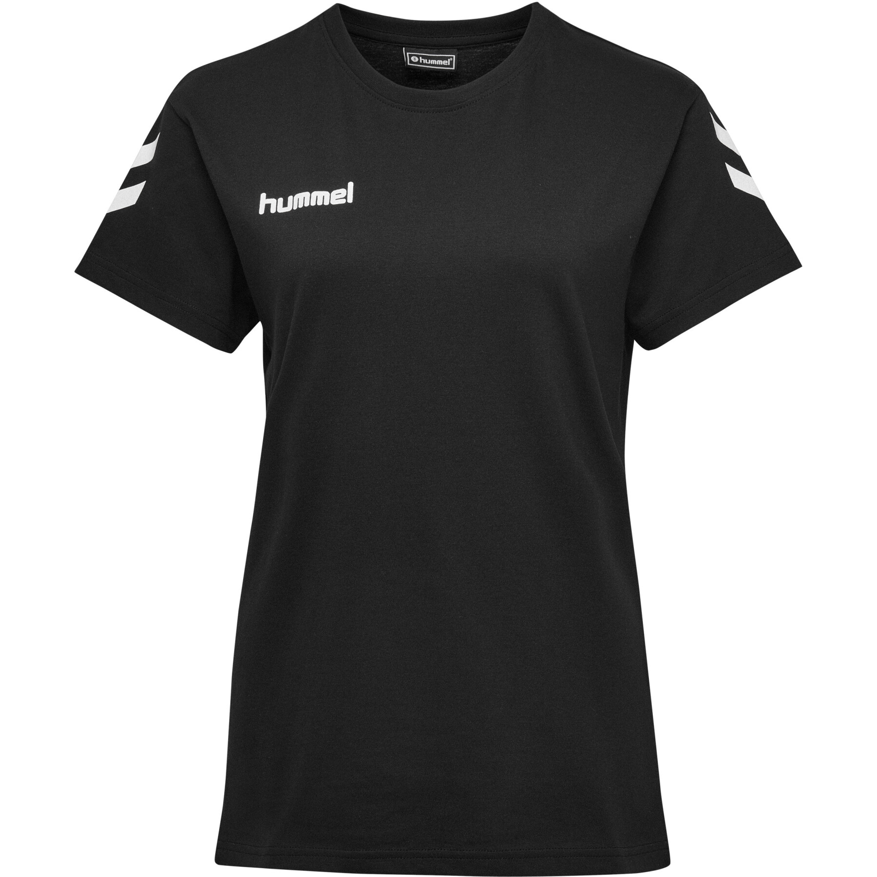 T-shirt de mulher Hummel Hmlgo