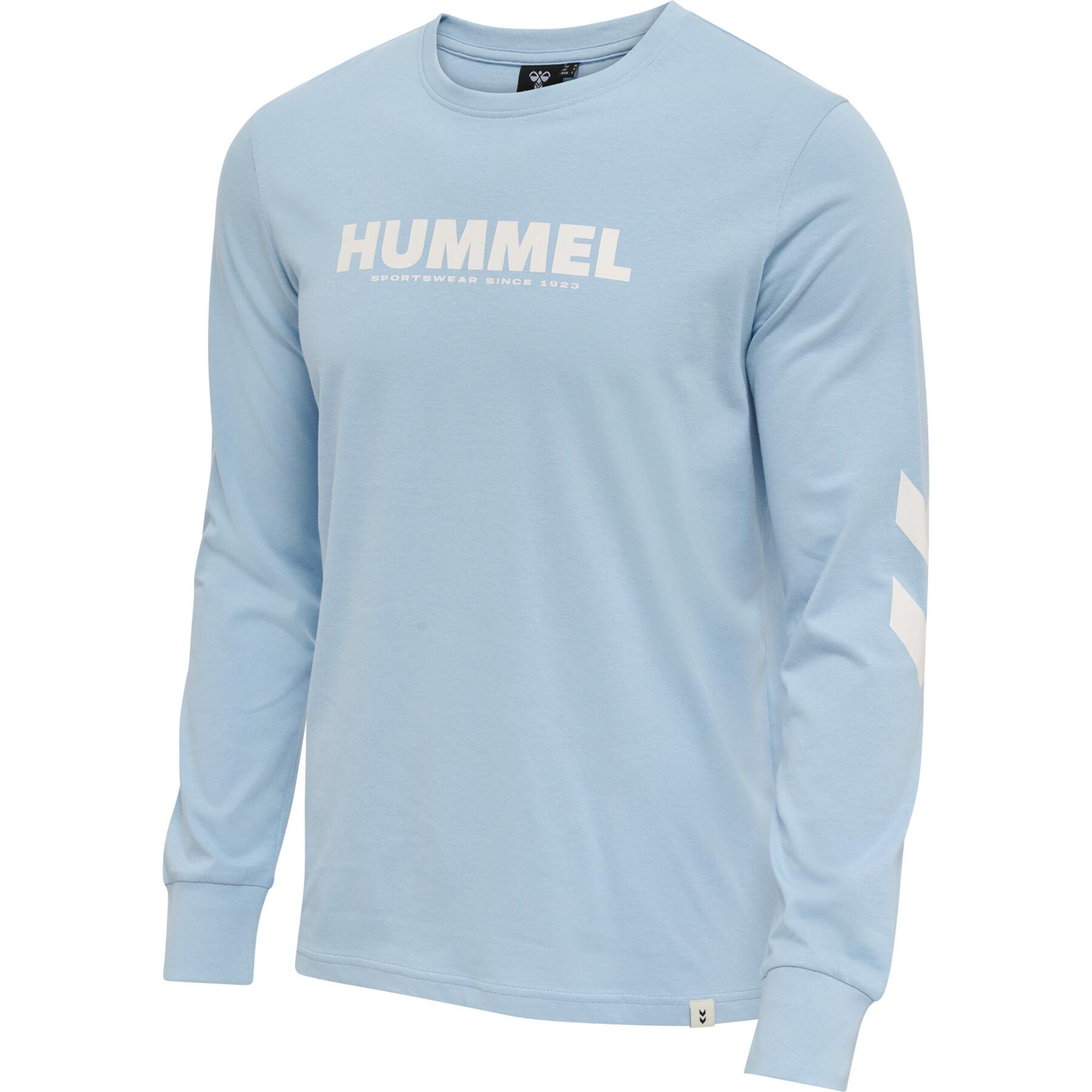 T-shirt de manga comprida Hummel Legacy