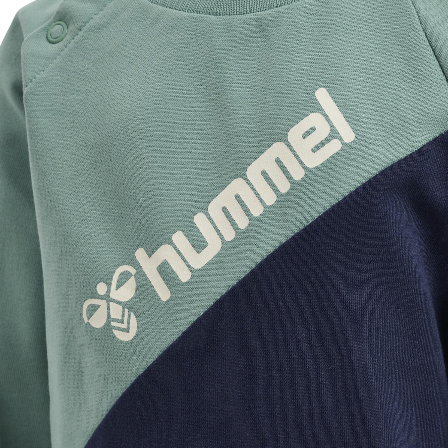 Camisola para crianças Hummel Sportive