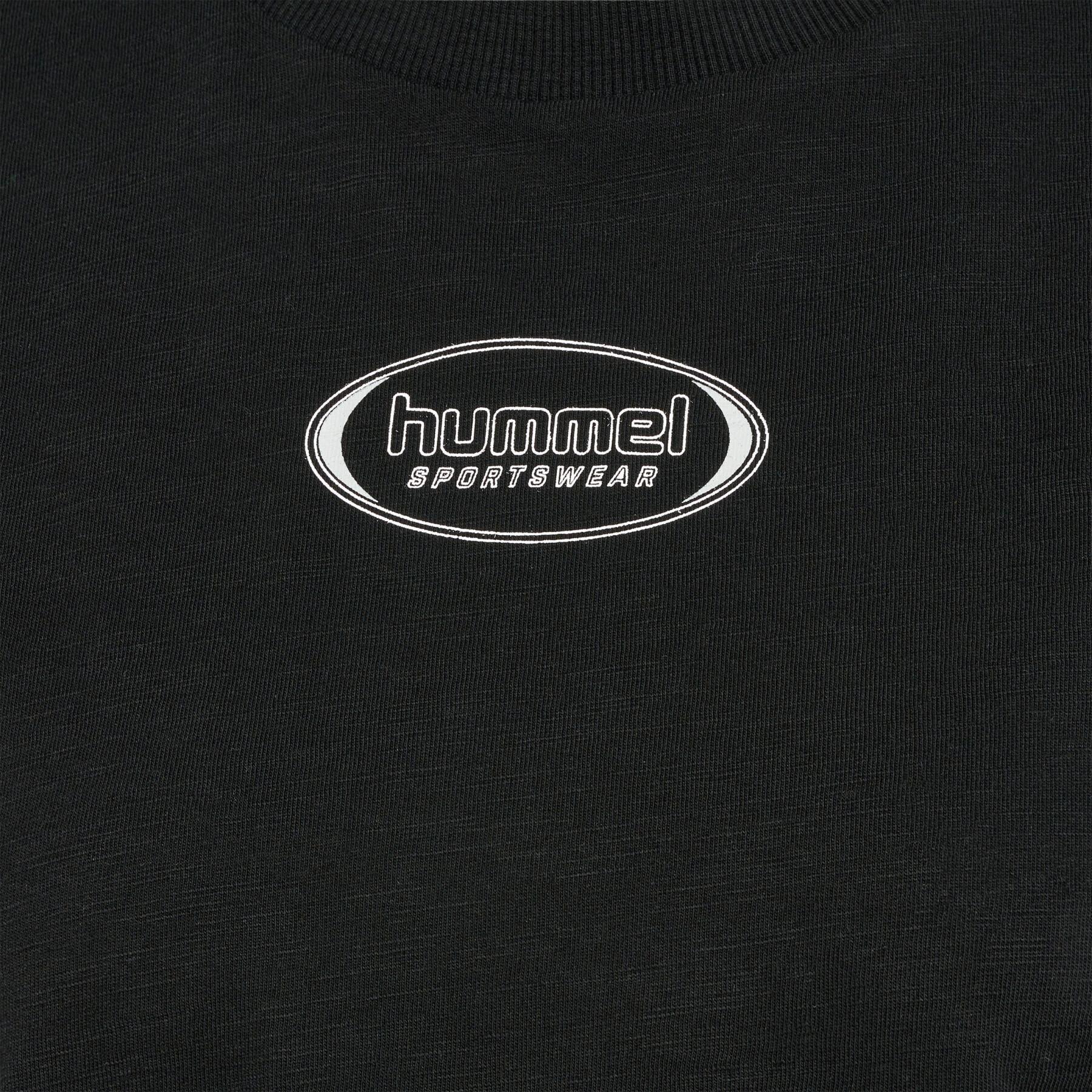 T-shirt de mulher Hummel Lgc Tammy
