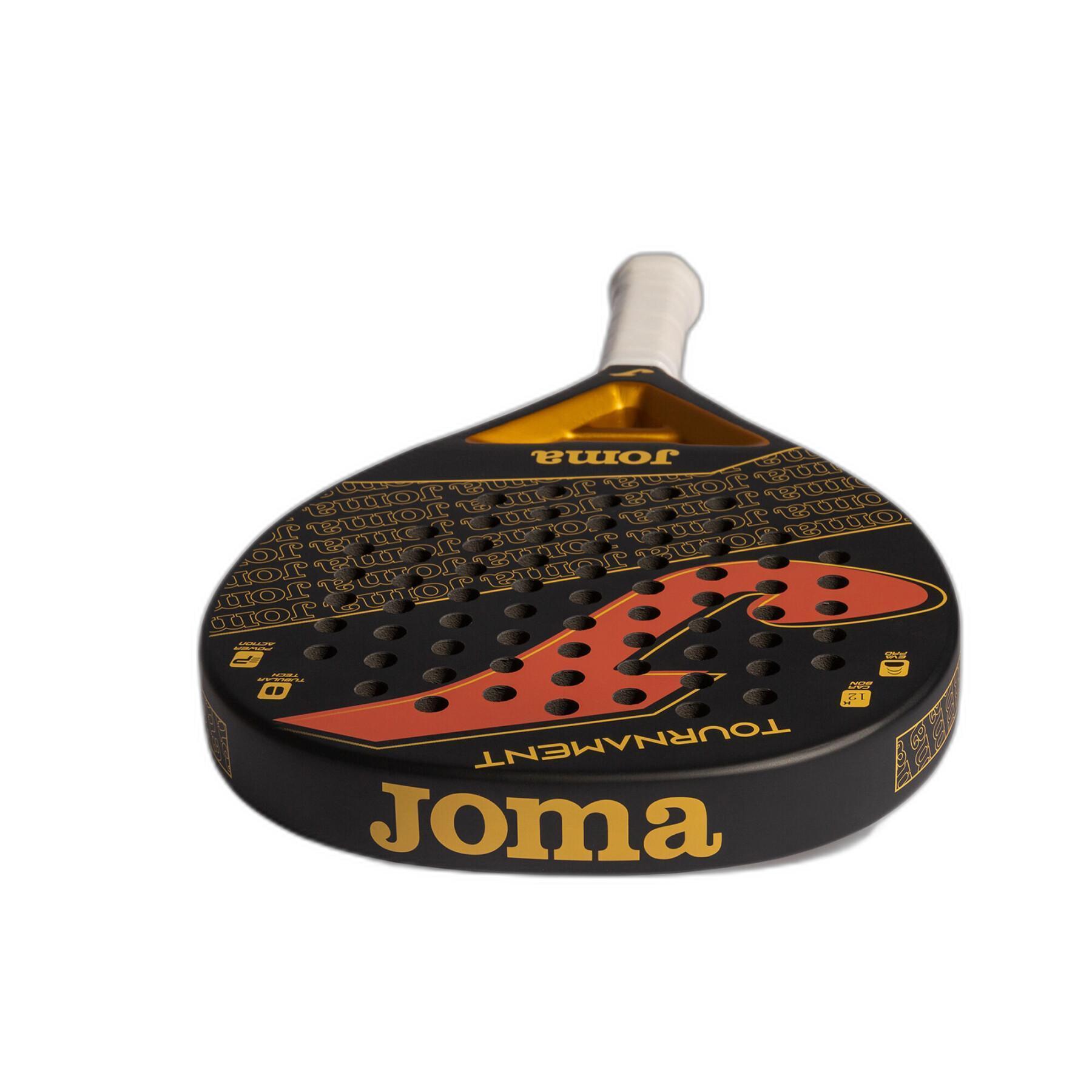 Raquete de raquete Joma