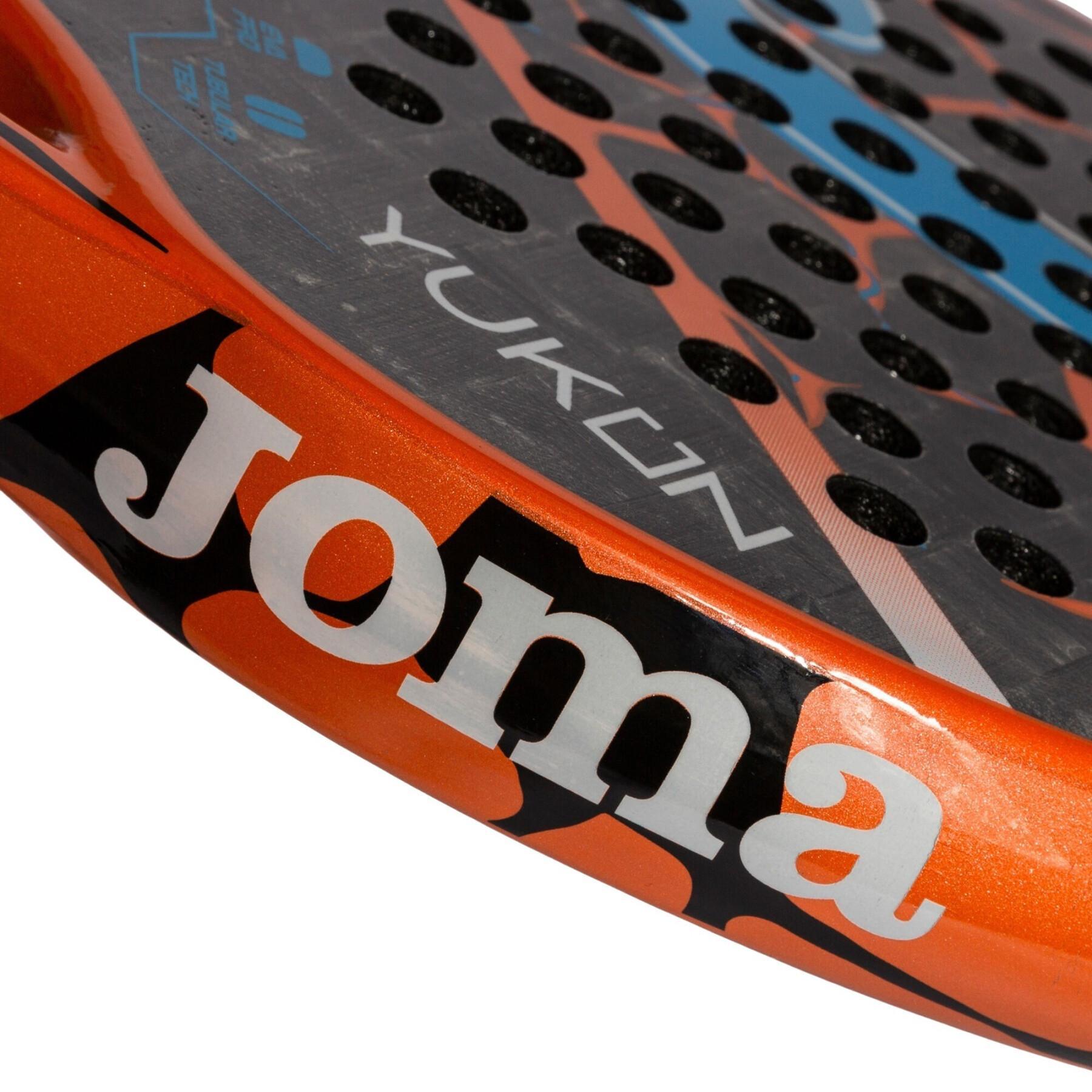 Raquete de ténis de paddle Joma Yukon