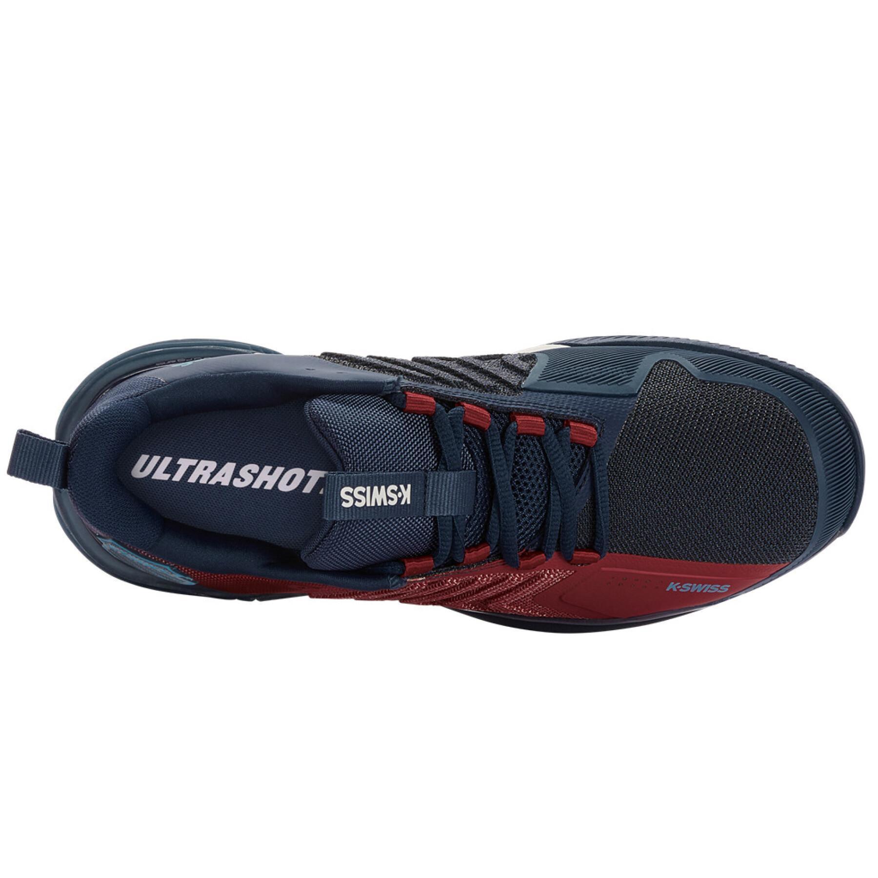 Sapatos de ténis K-Swiss Ultrashot 3